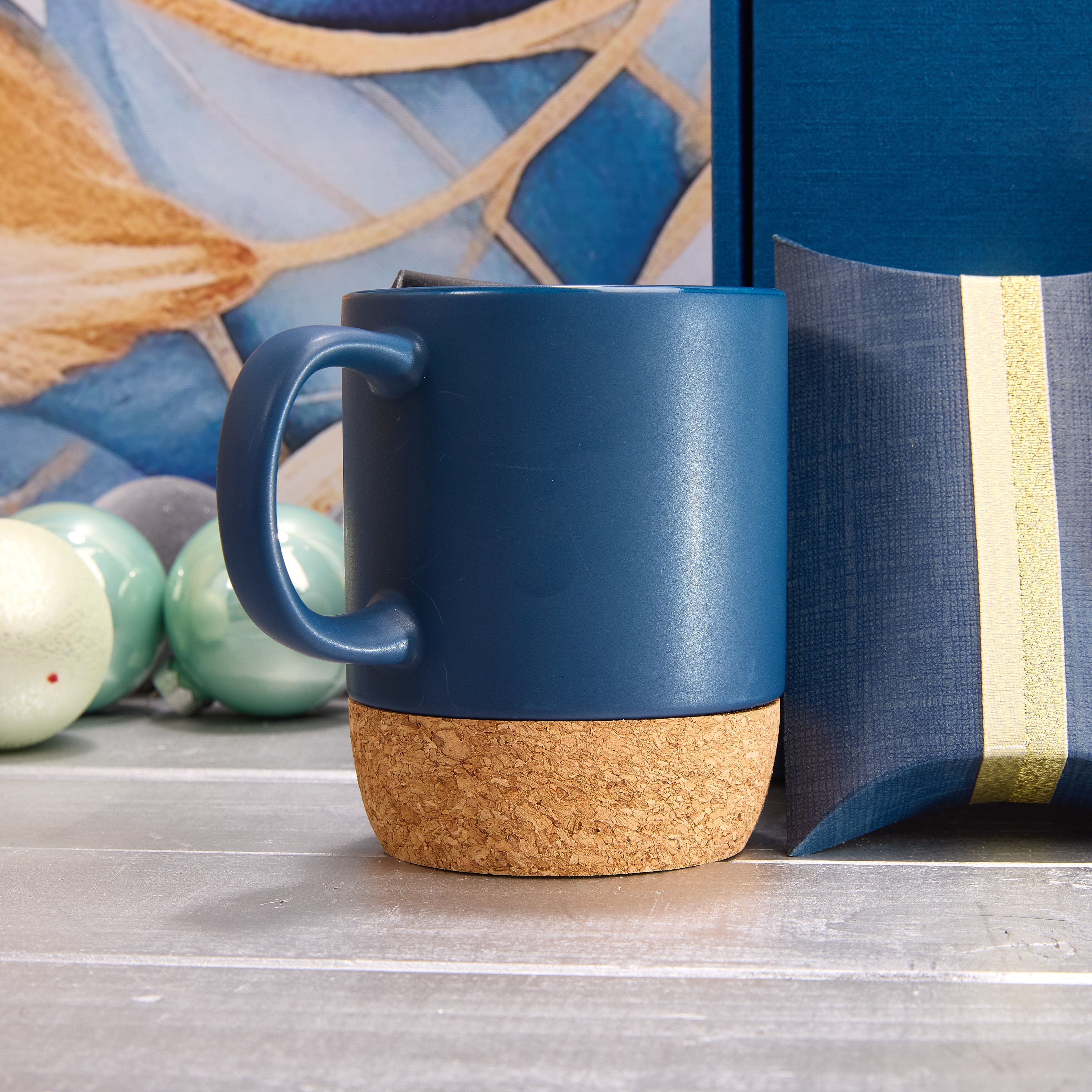 Подарочный набор "ВОЛШЕБНИЦА ЗИМА"