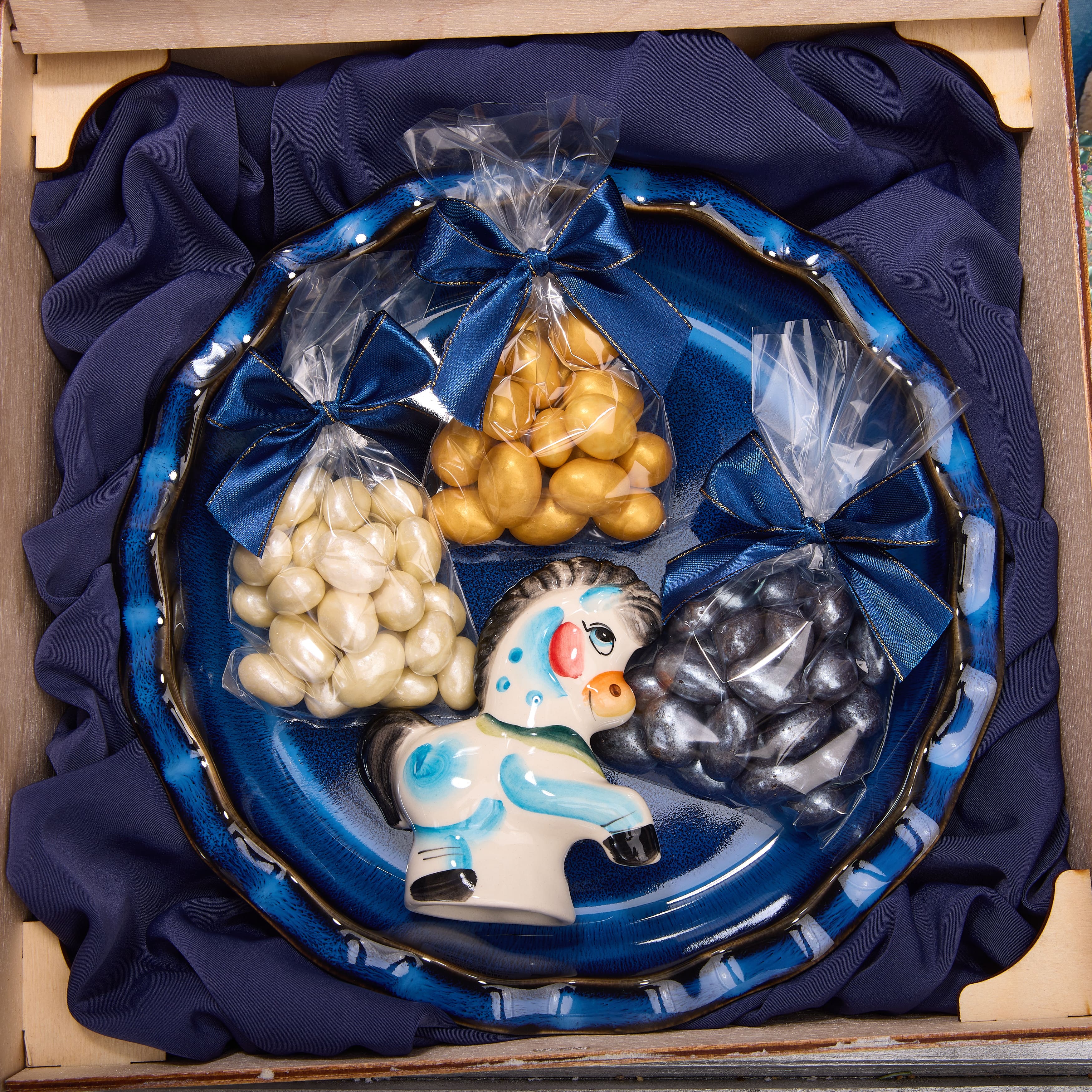 Подарочный набор "ПРОКАЗЫ"