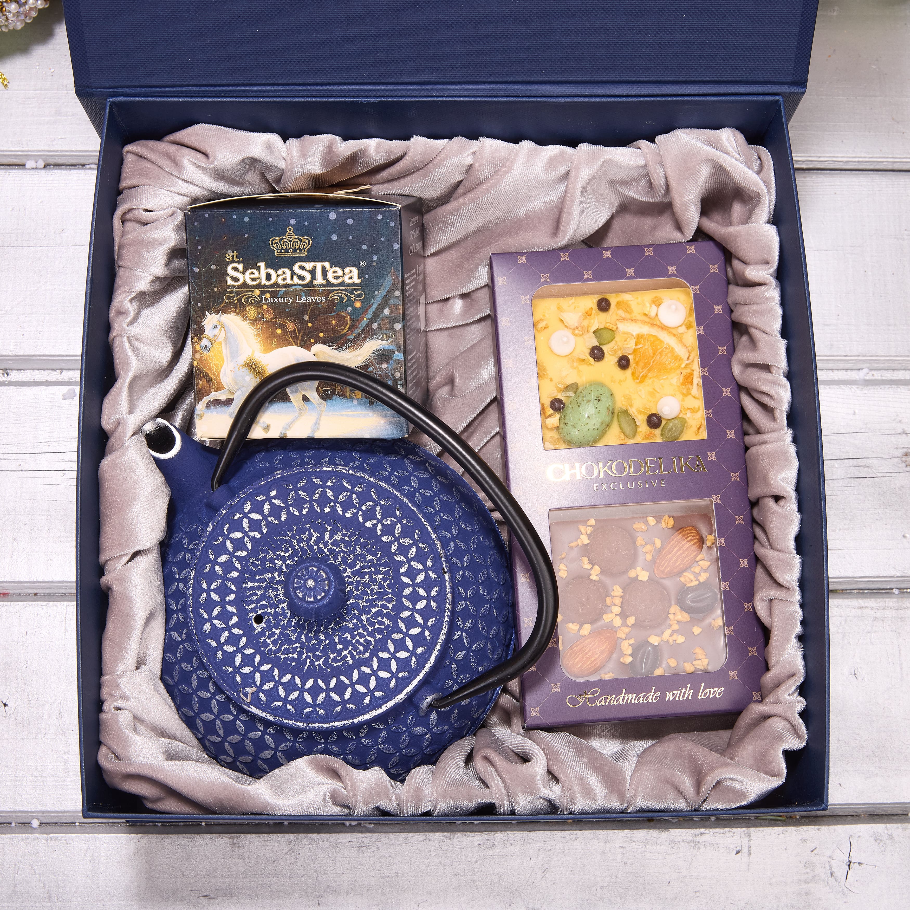 Подарочный набор "ВОЛШЕБНЫЙ СОН"