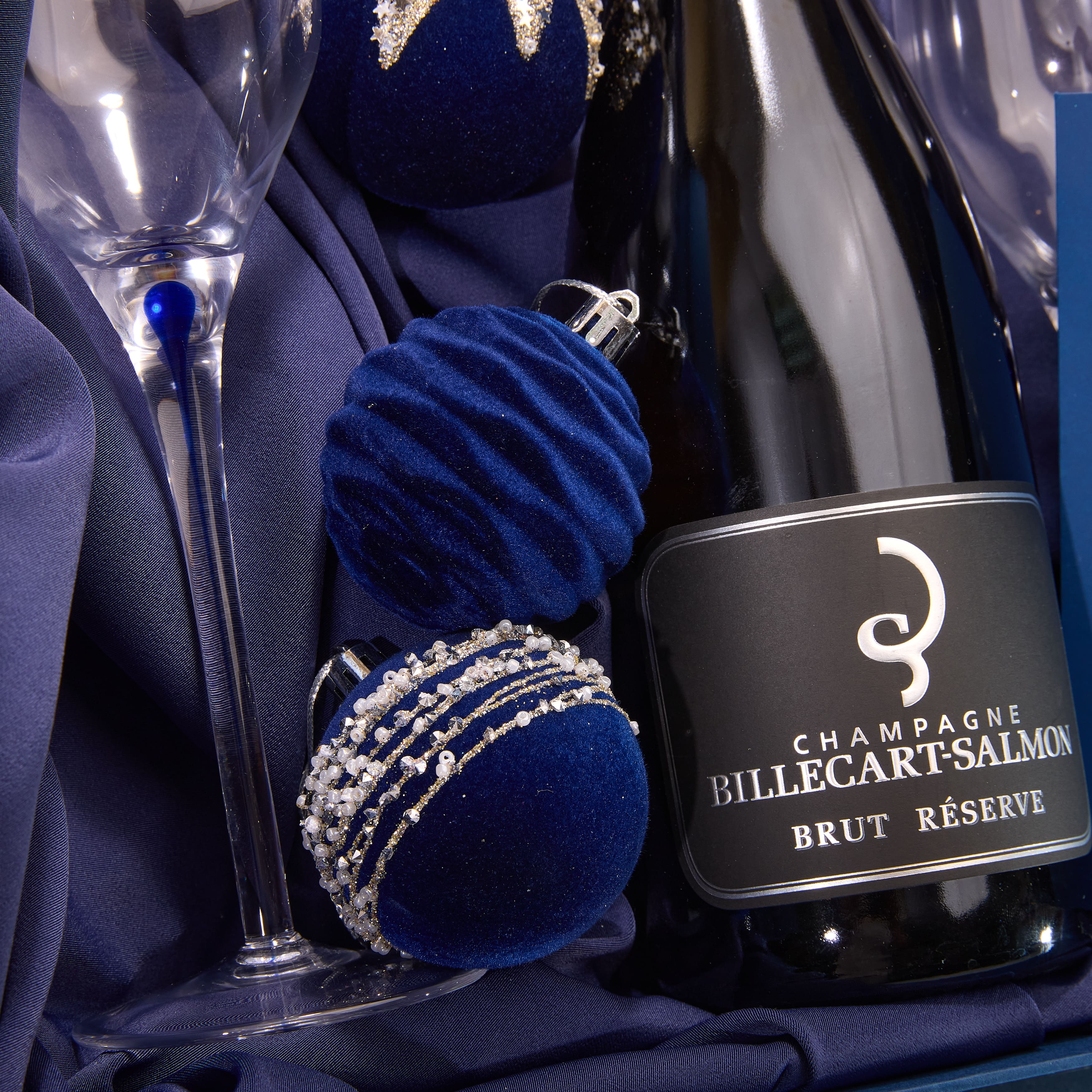 Подарочный набор "СИЯНИЕ ЛУНЫ"