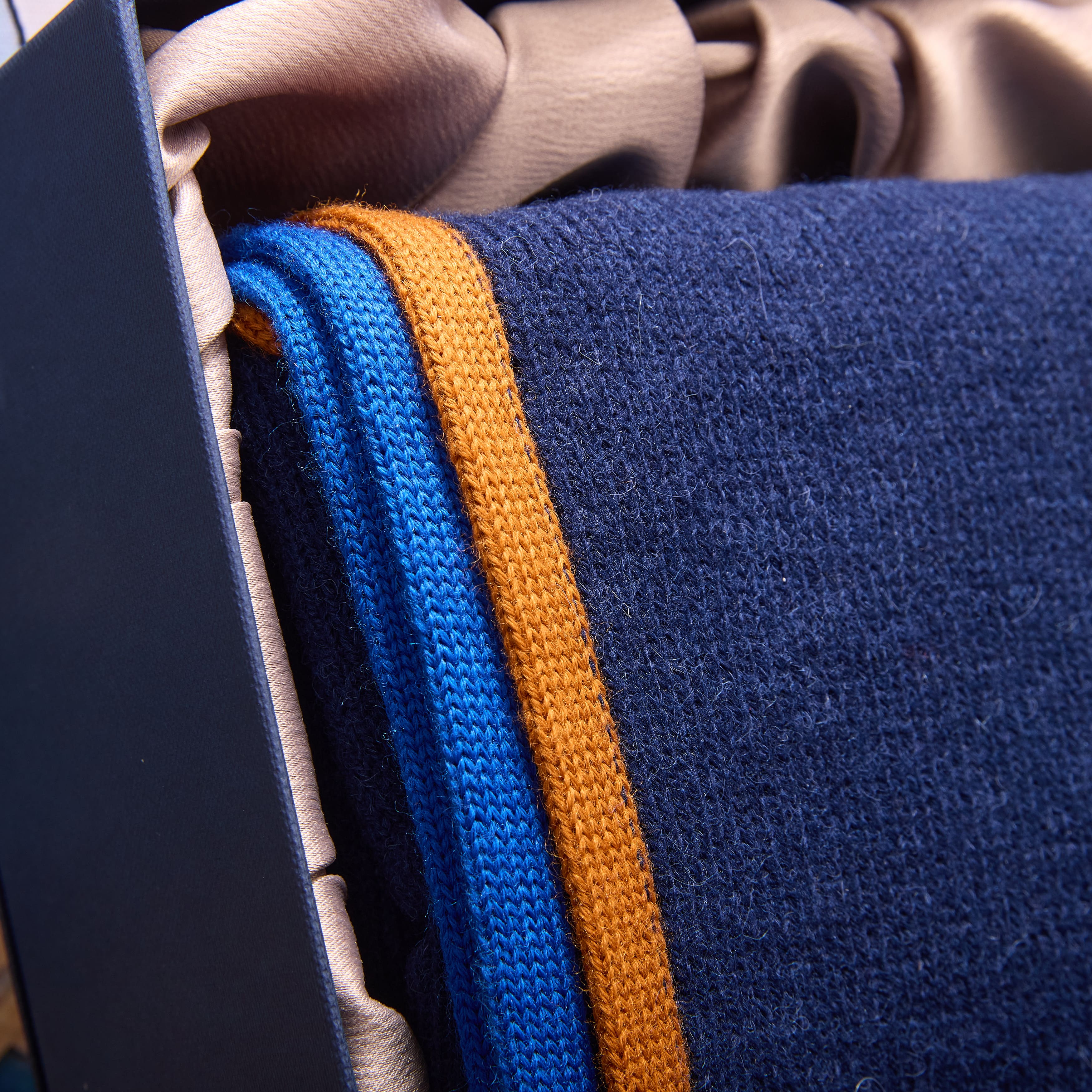 Подарочный набор "НАСЛАЖДЕНИЕ"