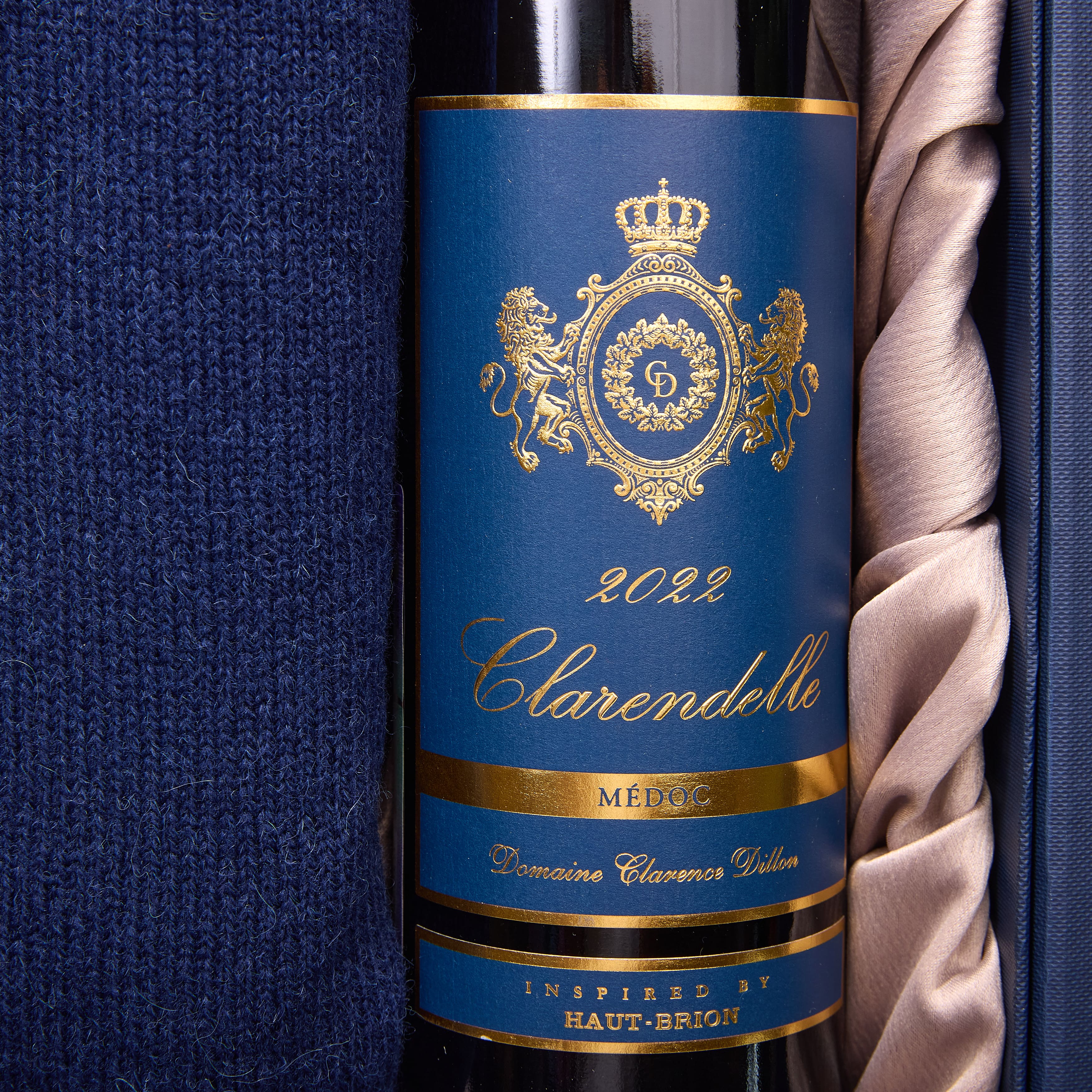 Подарочный набор "НАСЛАЖДЕНИЕ"