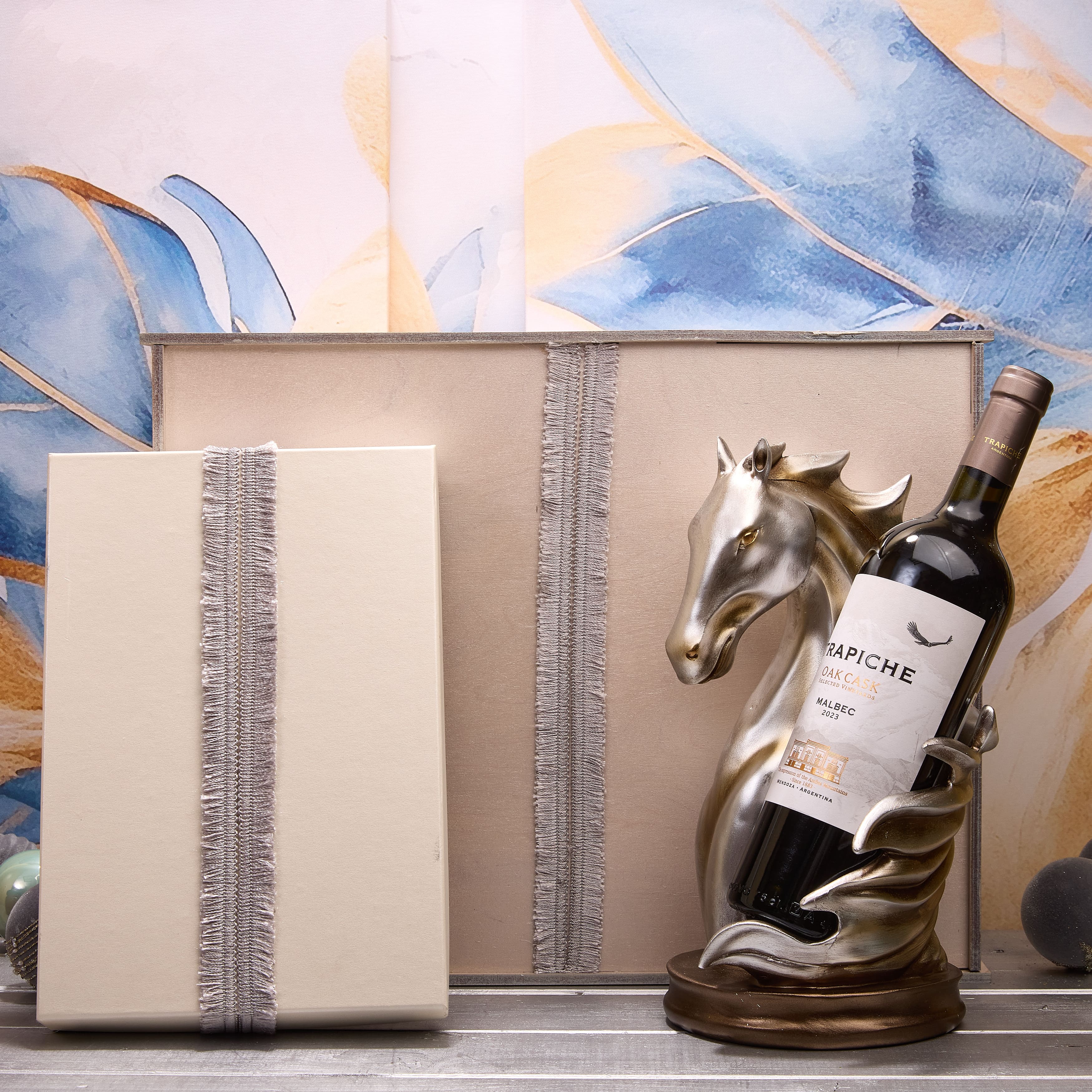 Подарочный набор "ОСЛЕПИТЕЛЬНЫЙ"