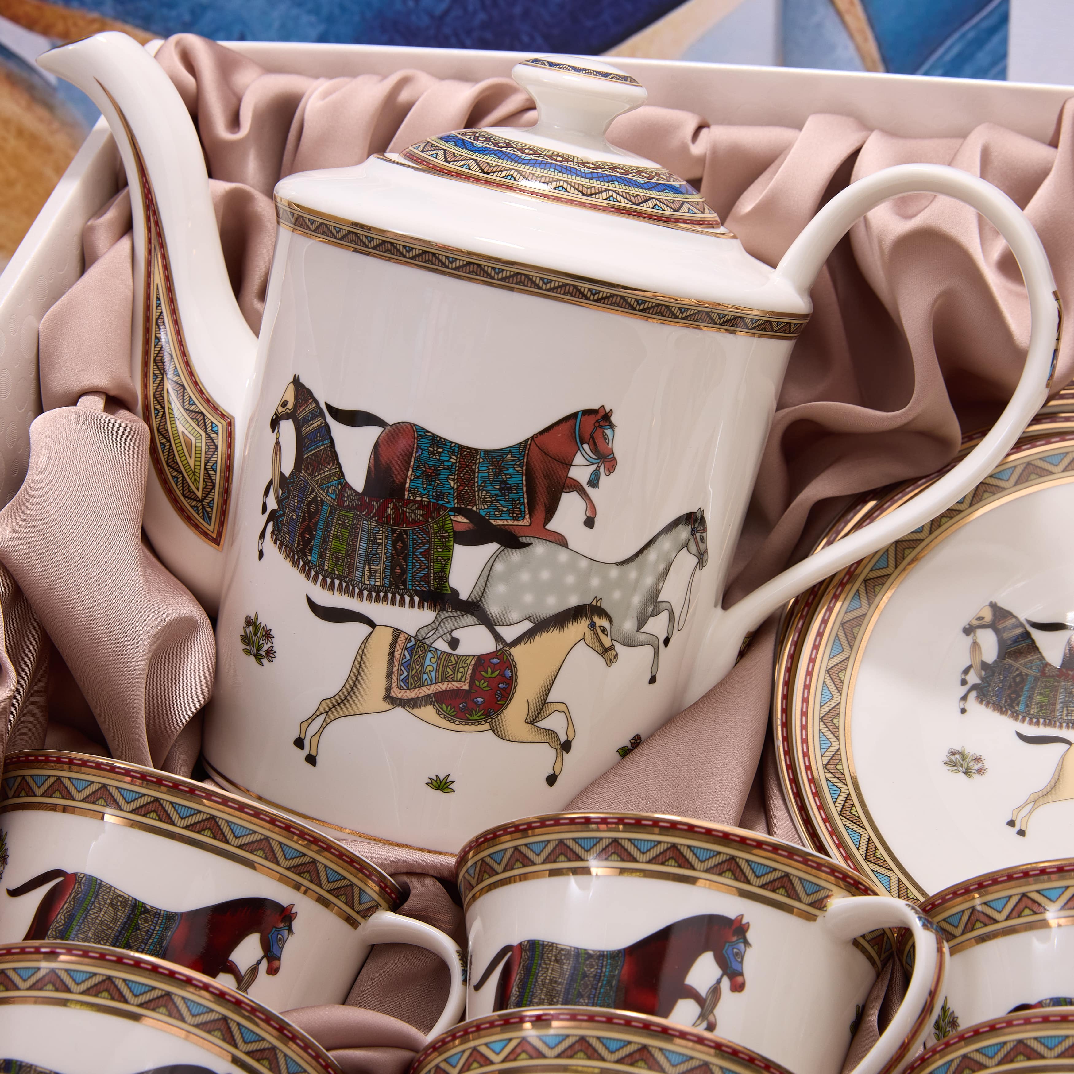 Подарочный набор "УБРАНСТВО"