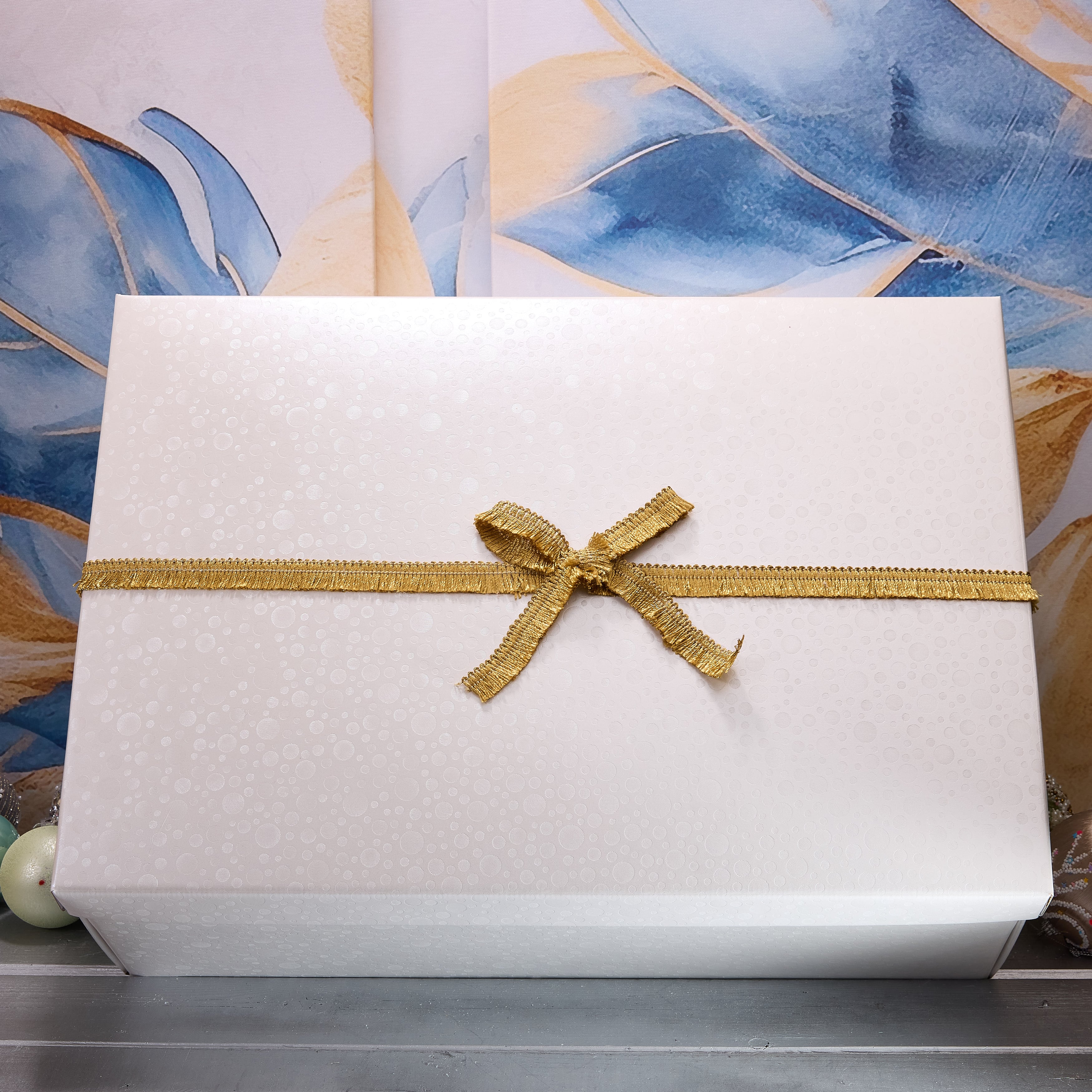 Подарочный набор "УБРАНСТВО"