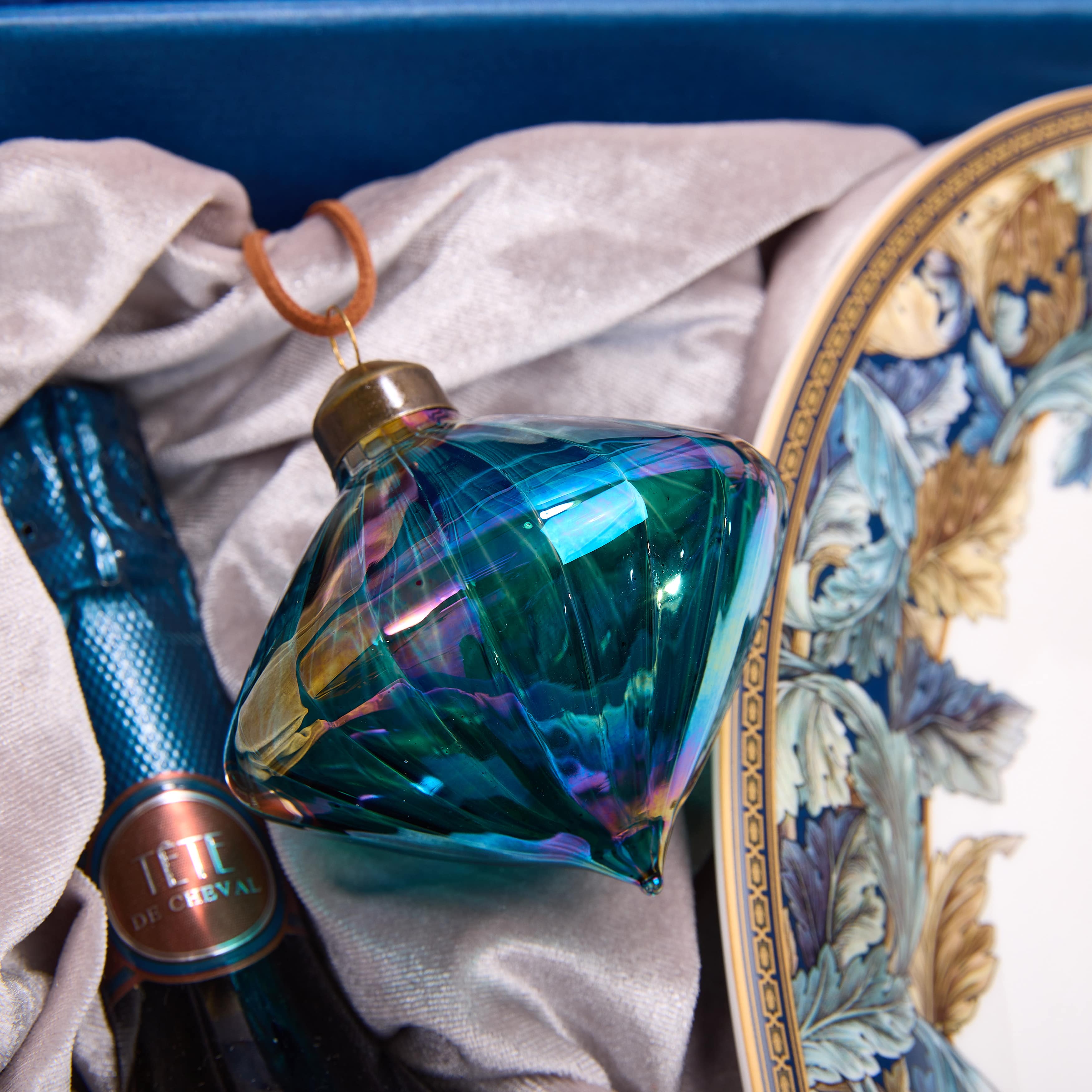 Подарочный набор "ЗИМНЯЯ ПРОГУЛКА"