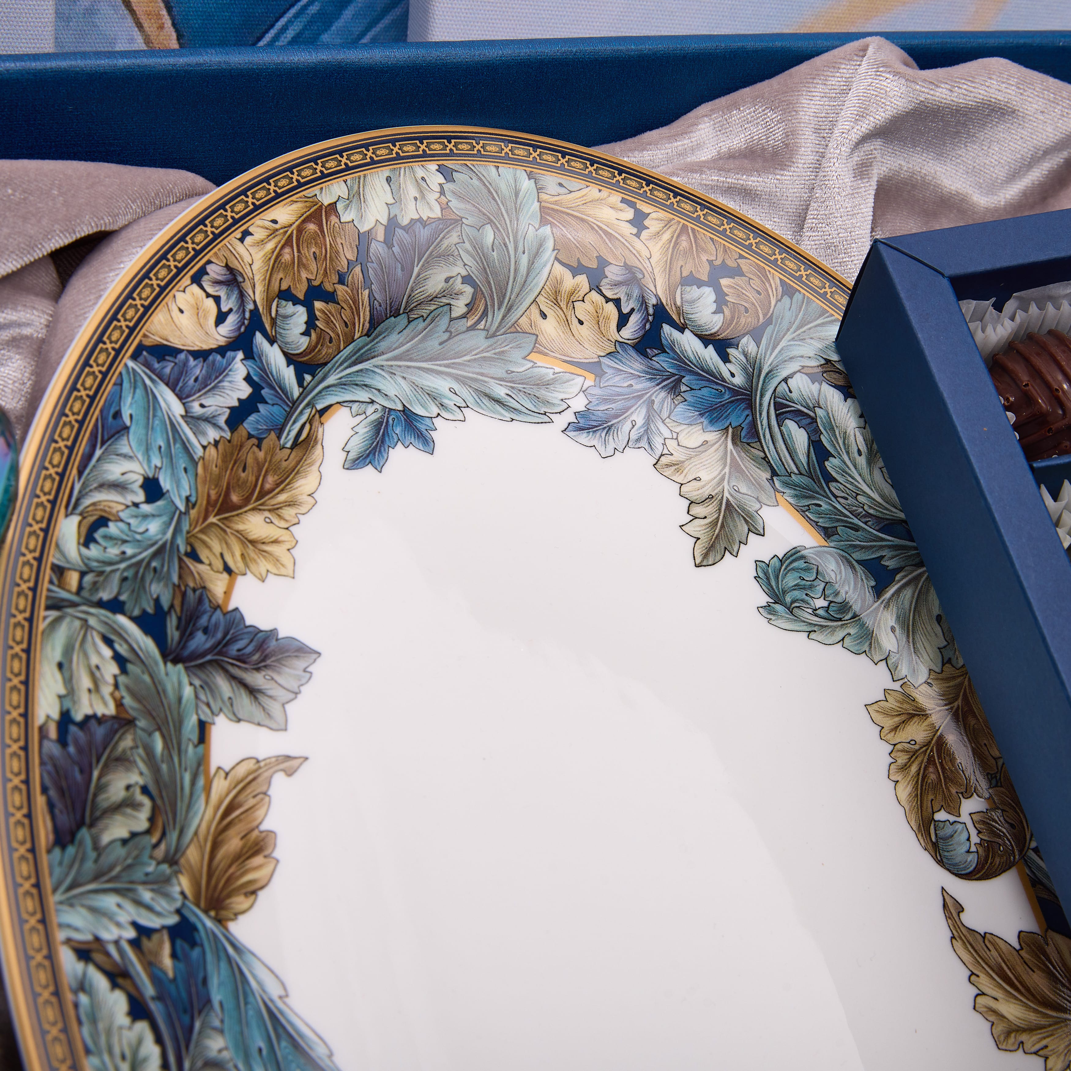 Подарочный набор "ЗИМНЯЯ ПРОГУЛКА"