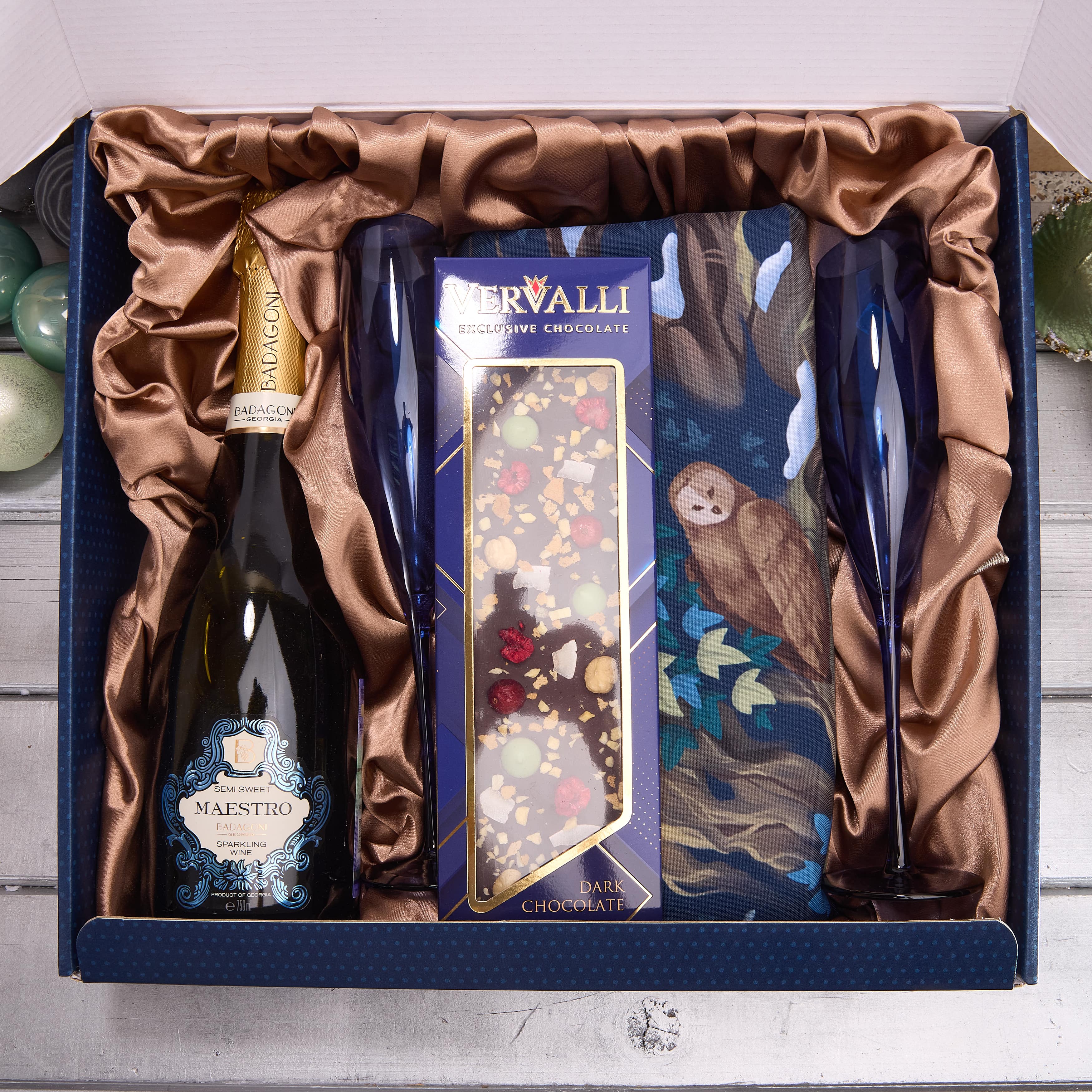 Подарочный набор "ХУДОЖНИЦА"