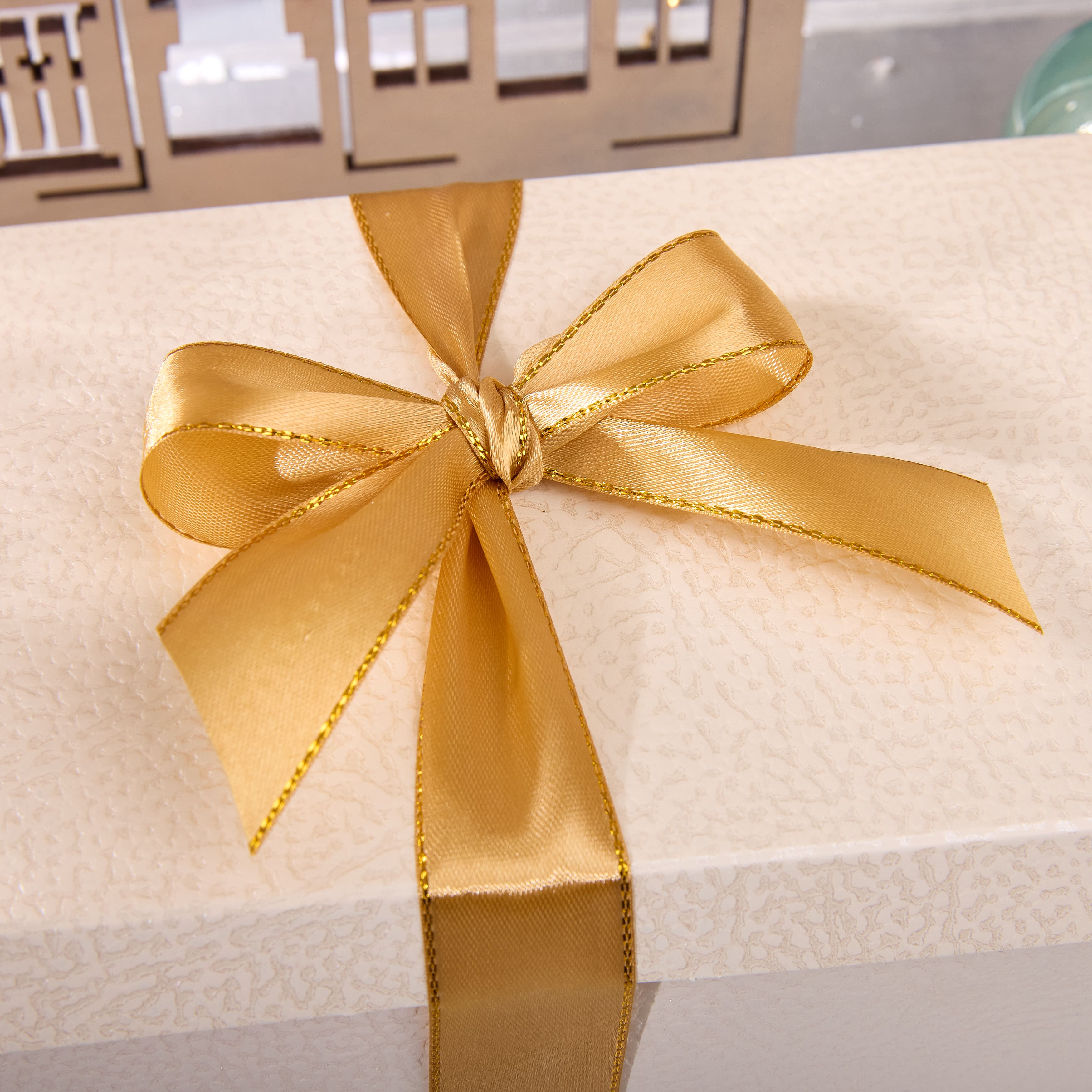 Подарочный набор "НЕВЕСОМОСТЬ"