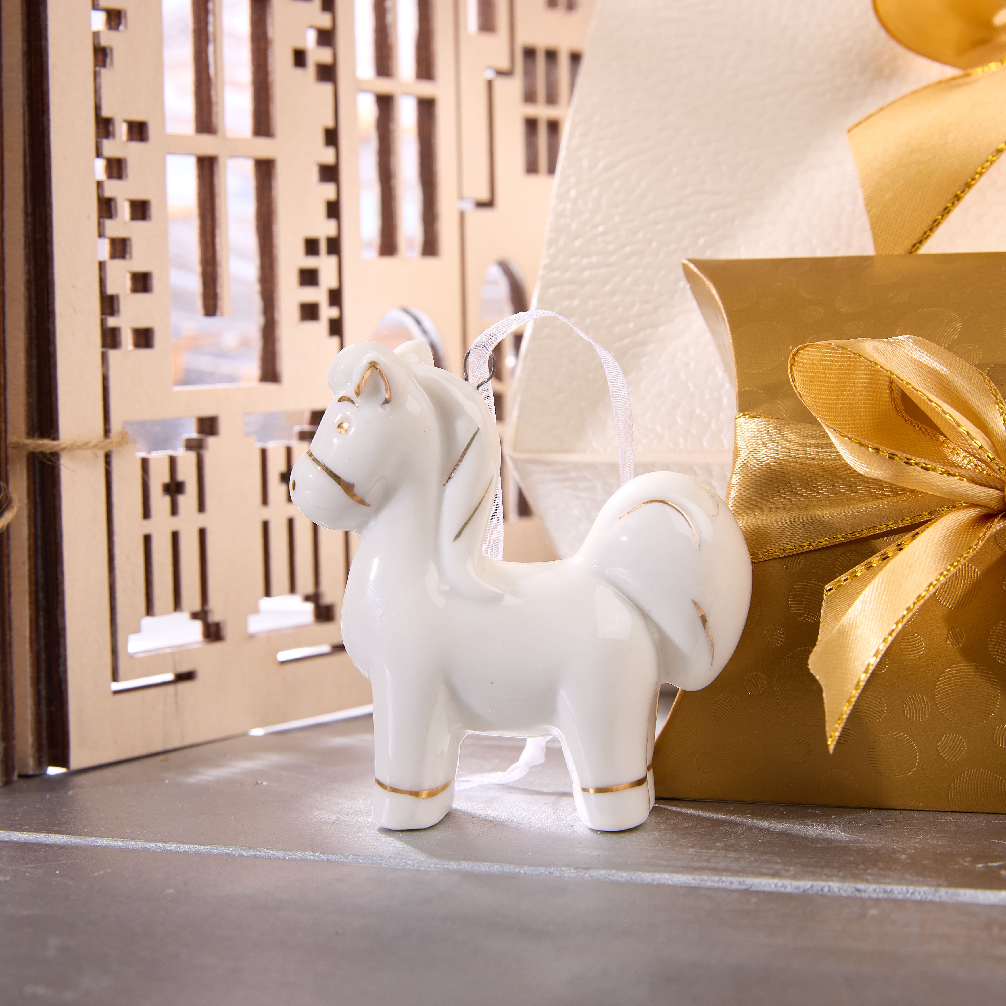 Подарочный набор "НЕВЕСОМОСТЬ"