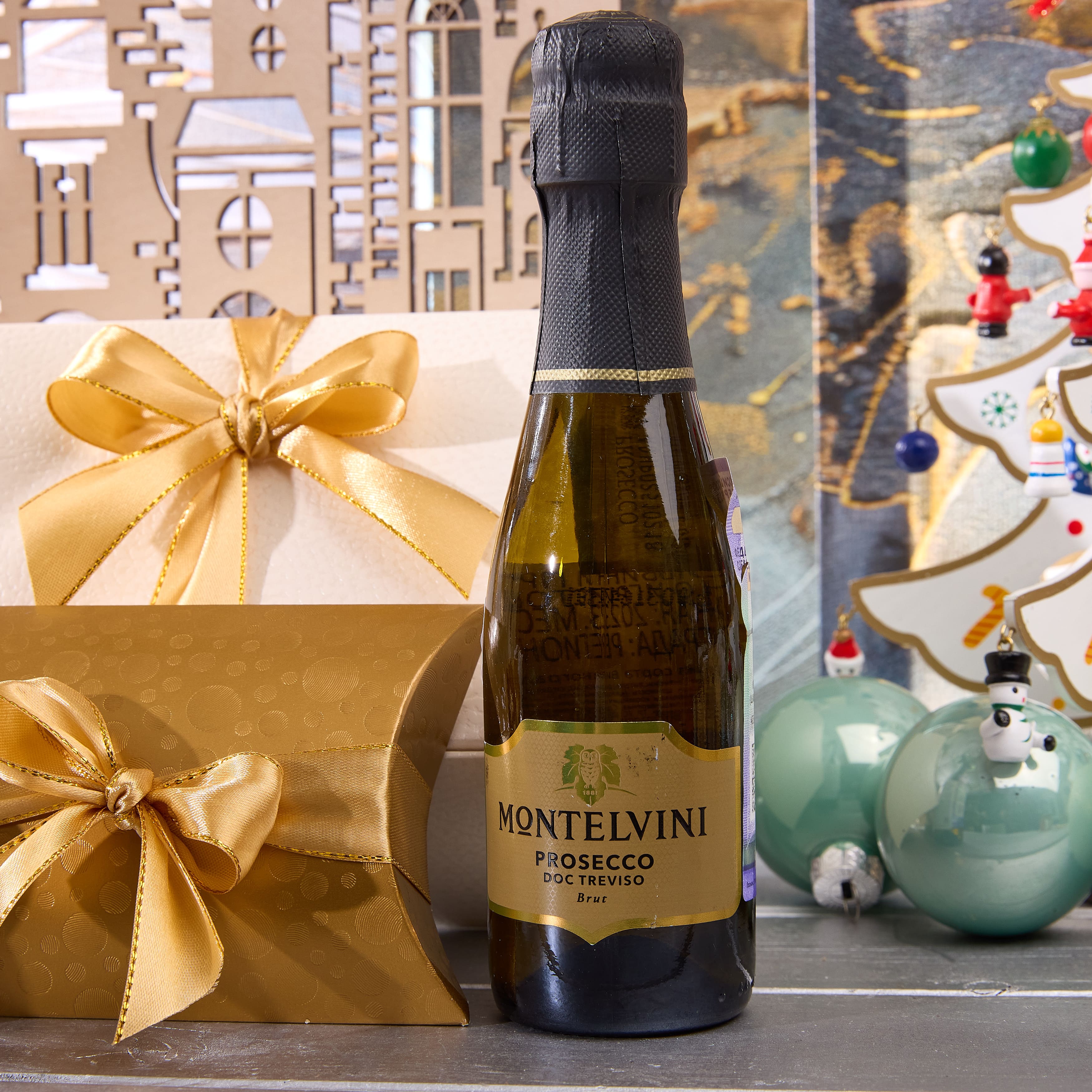 Подарочный набор "НЕВЕСОМОСТЬ"