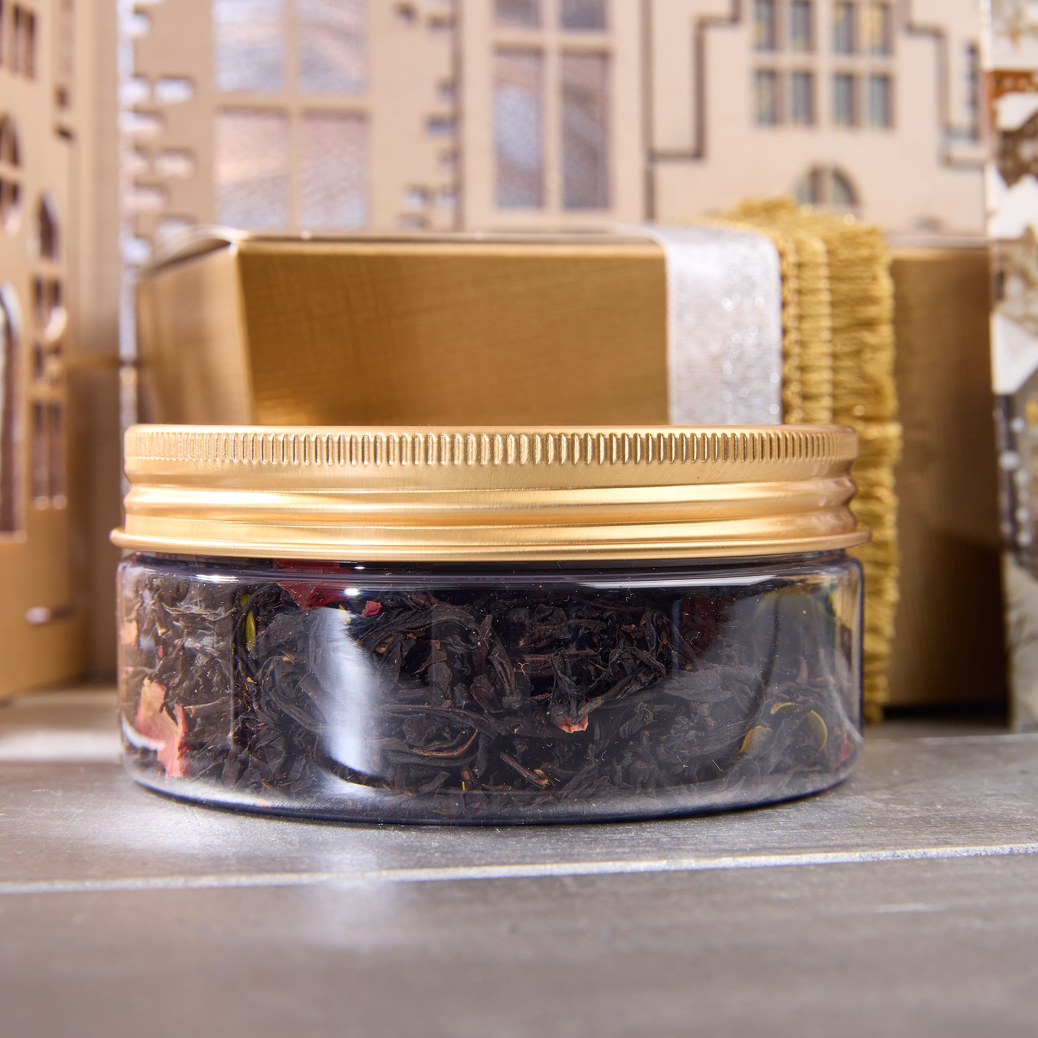 Подарочный набор "НА УДАЧУ"