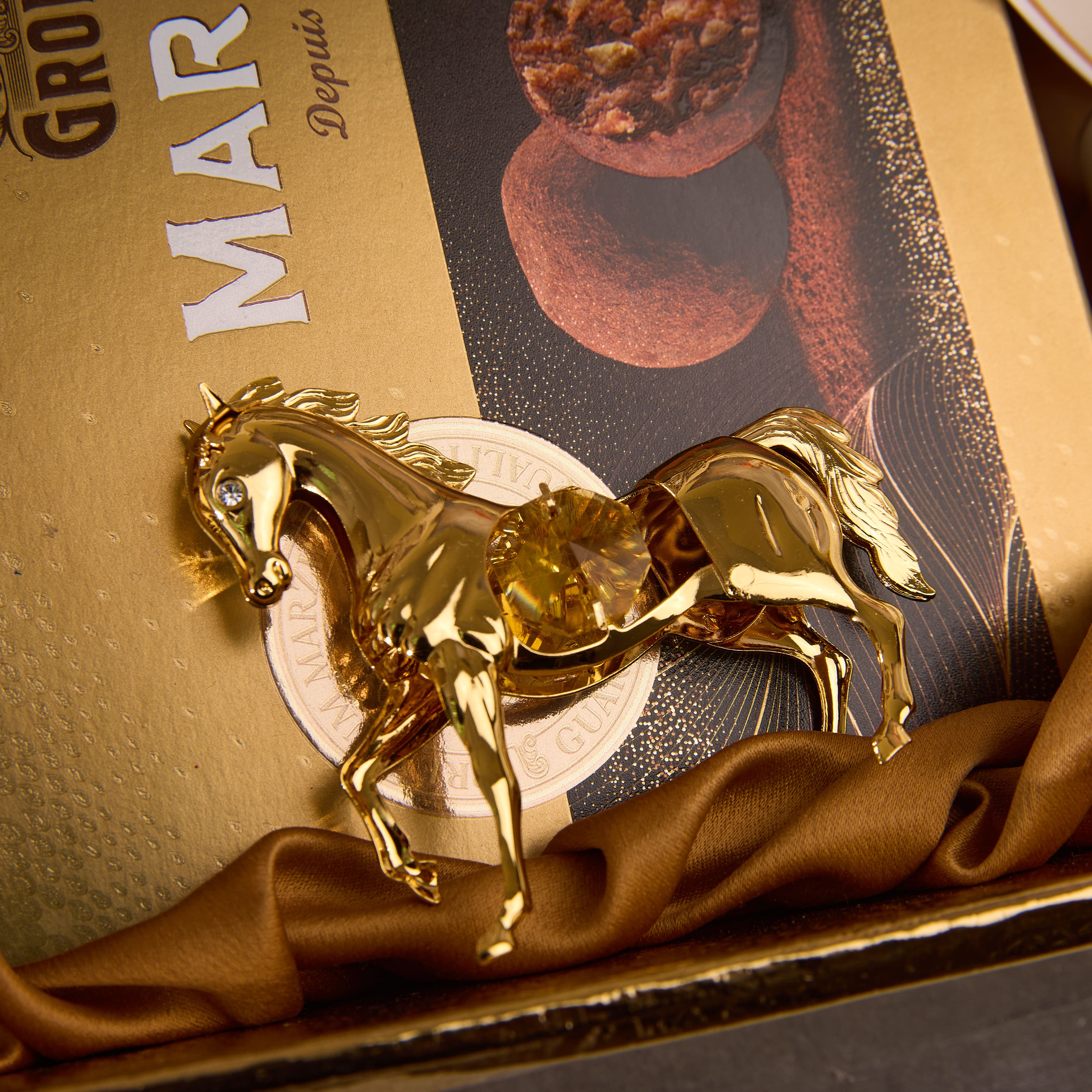 Подарочный набор "НА КРЫЛЬЯХ"