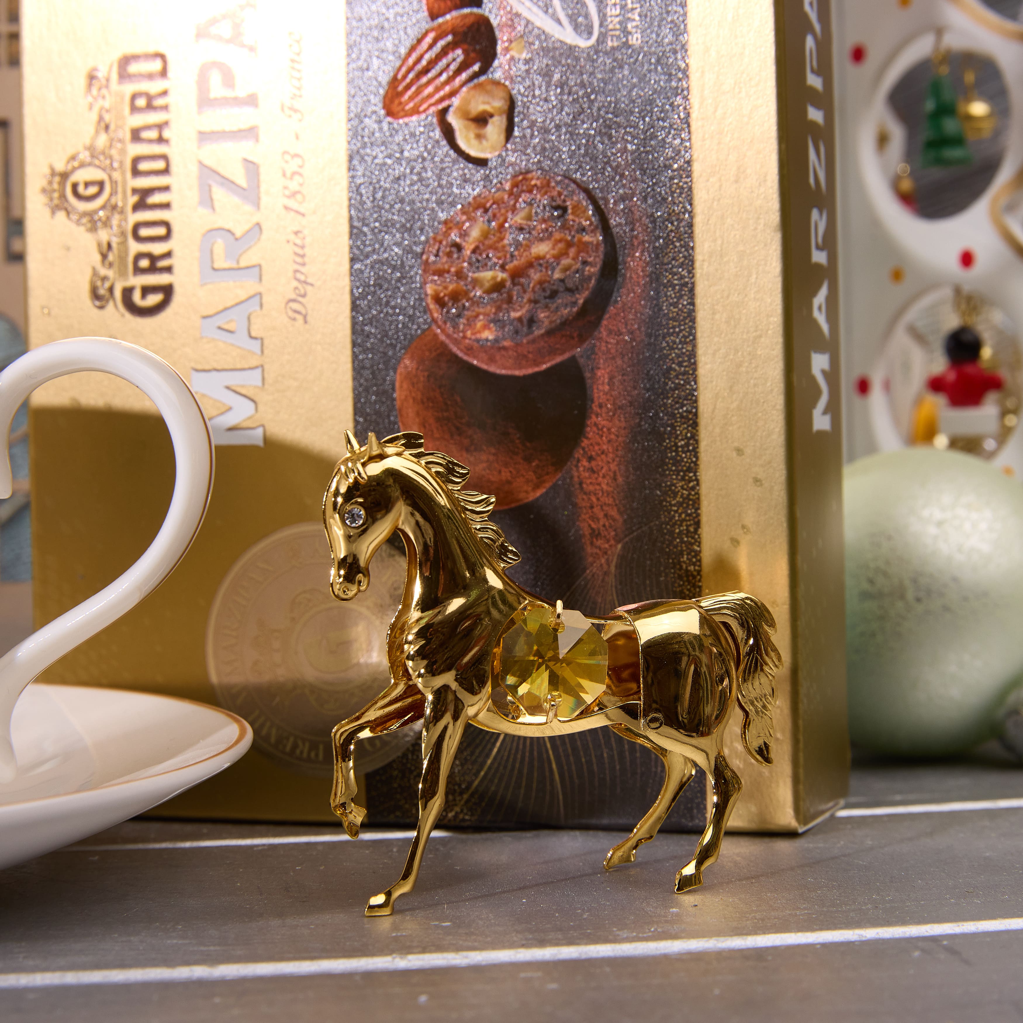 Подарочный набор "НА КРЫЛЬЯХ"