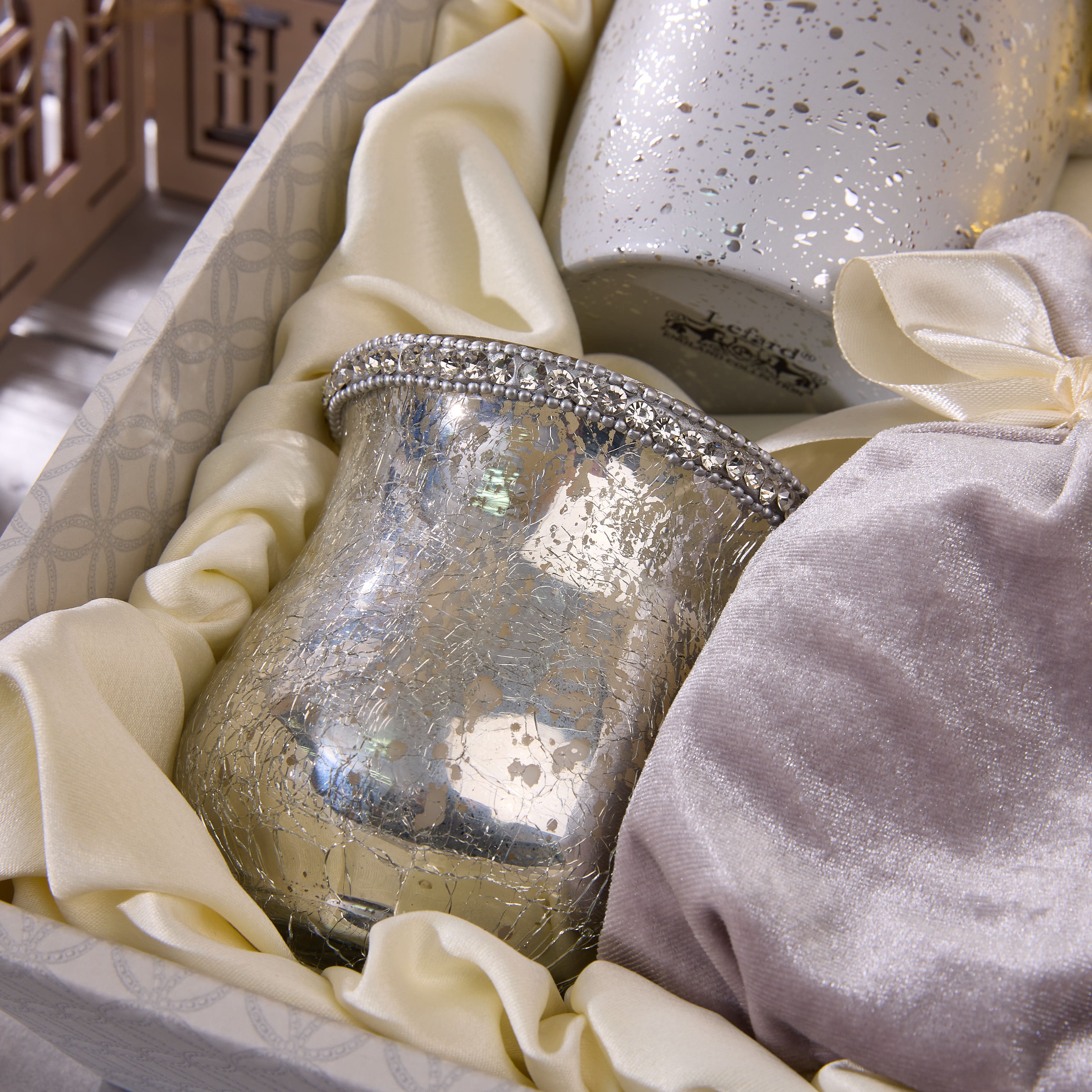 Подарочный набор "ЗИМНИЙ ХОЛОДОК"