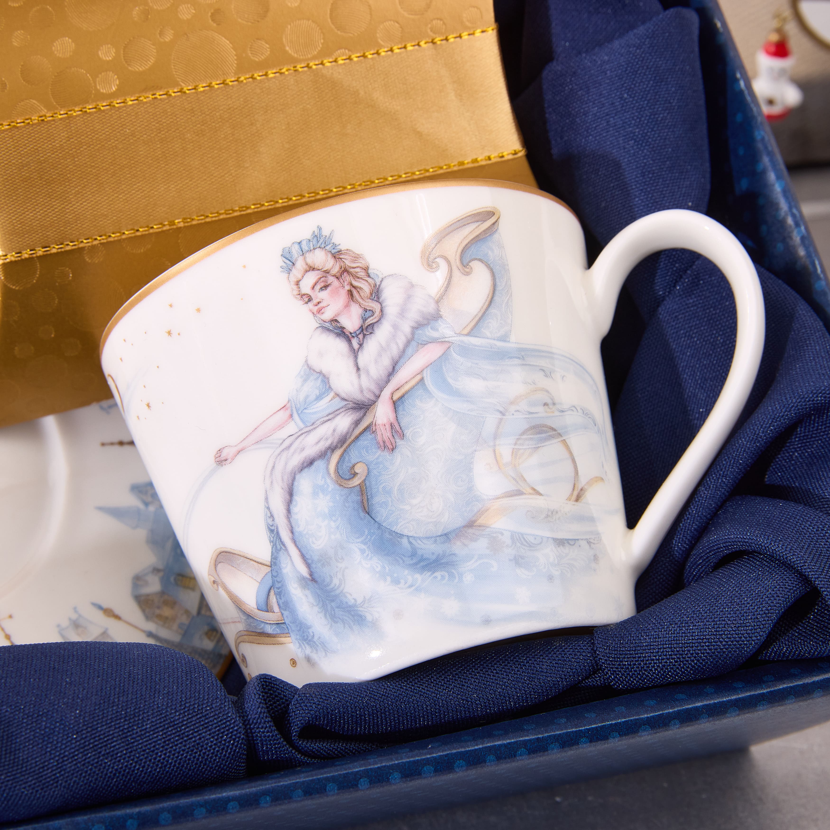 Подарочный набор "ЕЁ СИЛА"