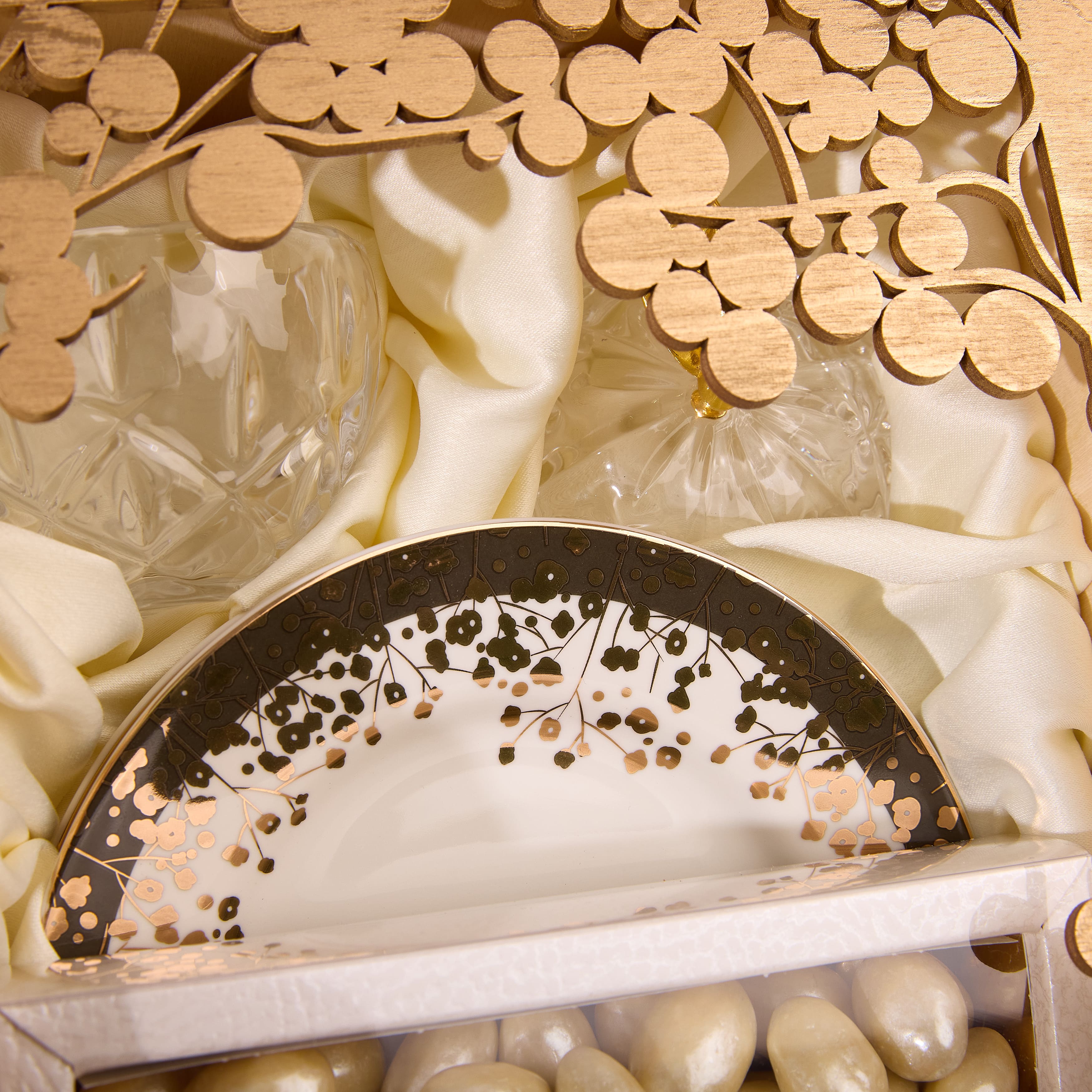 Подарочный набор "НЕПРОЧИТАННАЯ КНИГА"