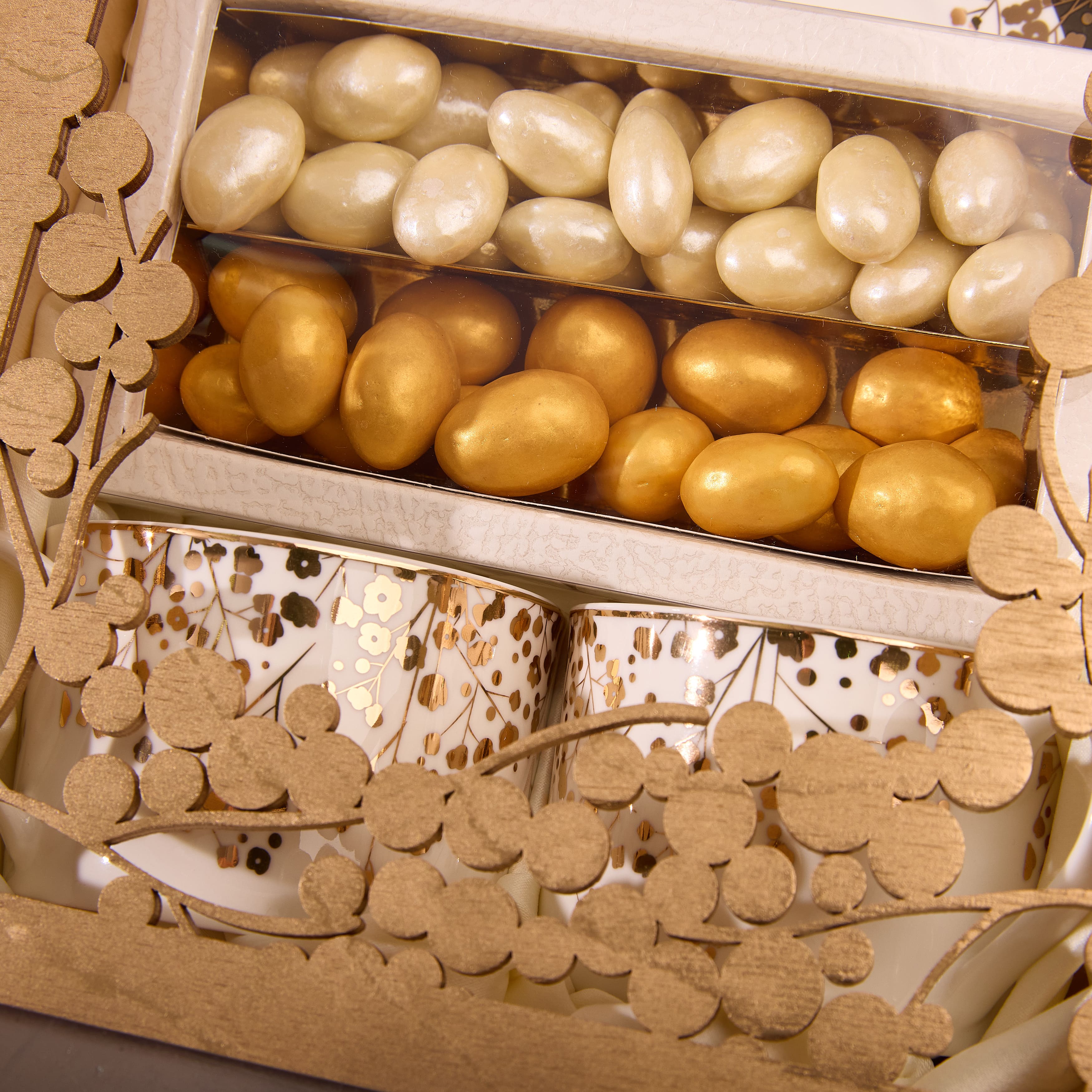 Подарочный набор "НЕПРОЧИТАННАЯ КНИГА"