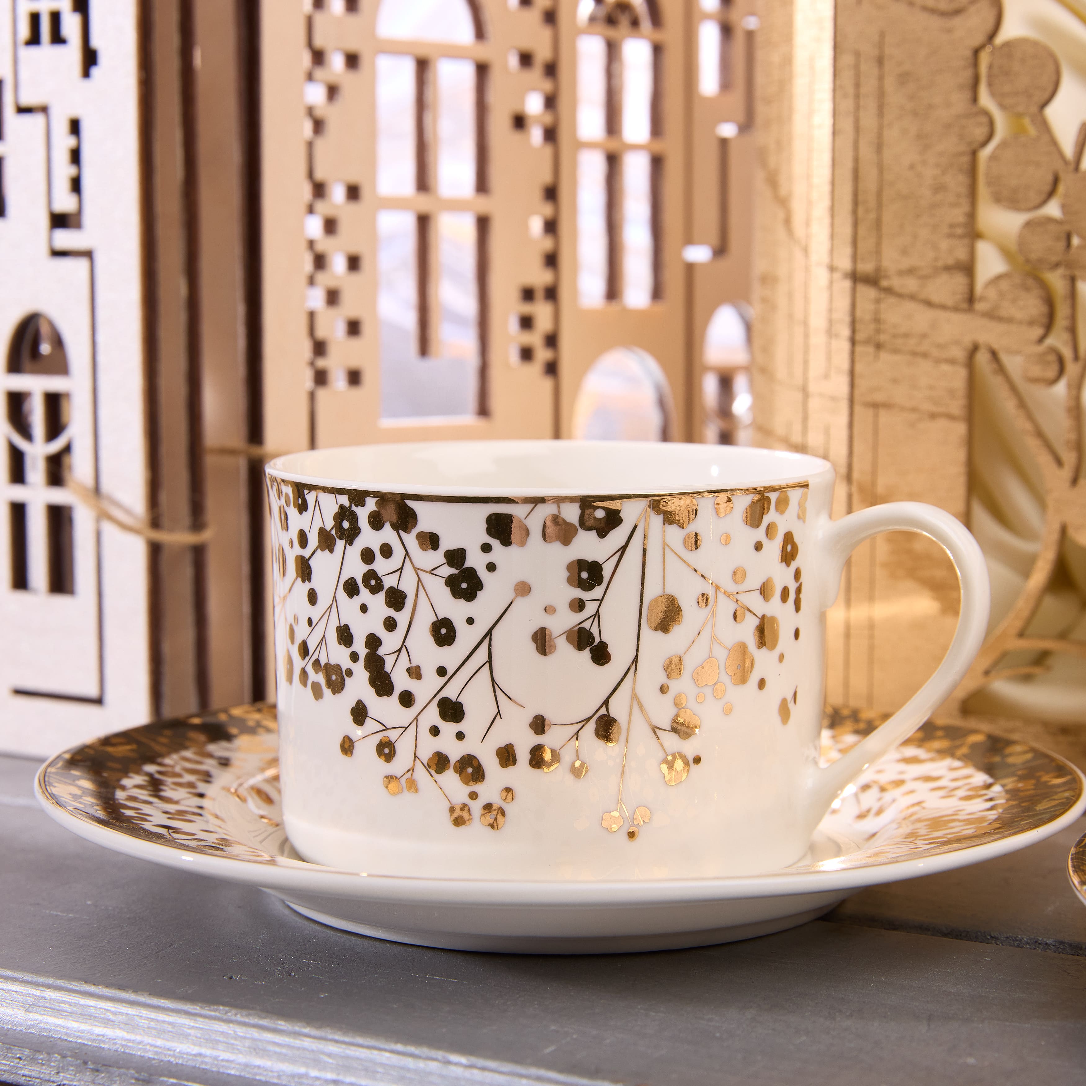 Подарочный набор "НЕПРОЧИТАННАЯ КНИГА"