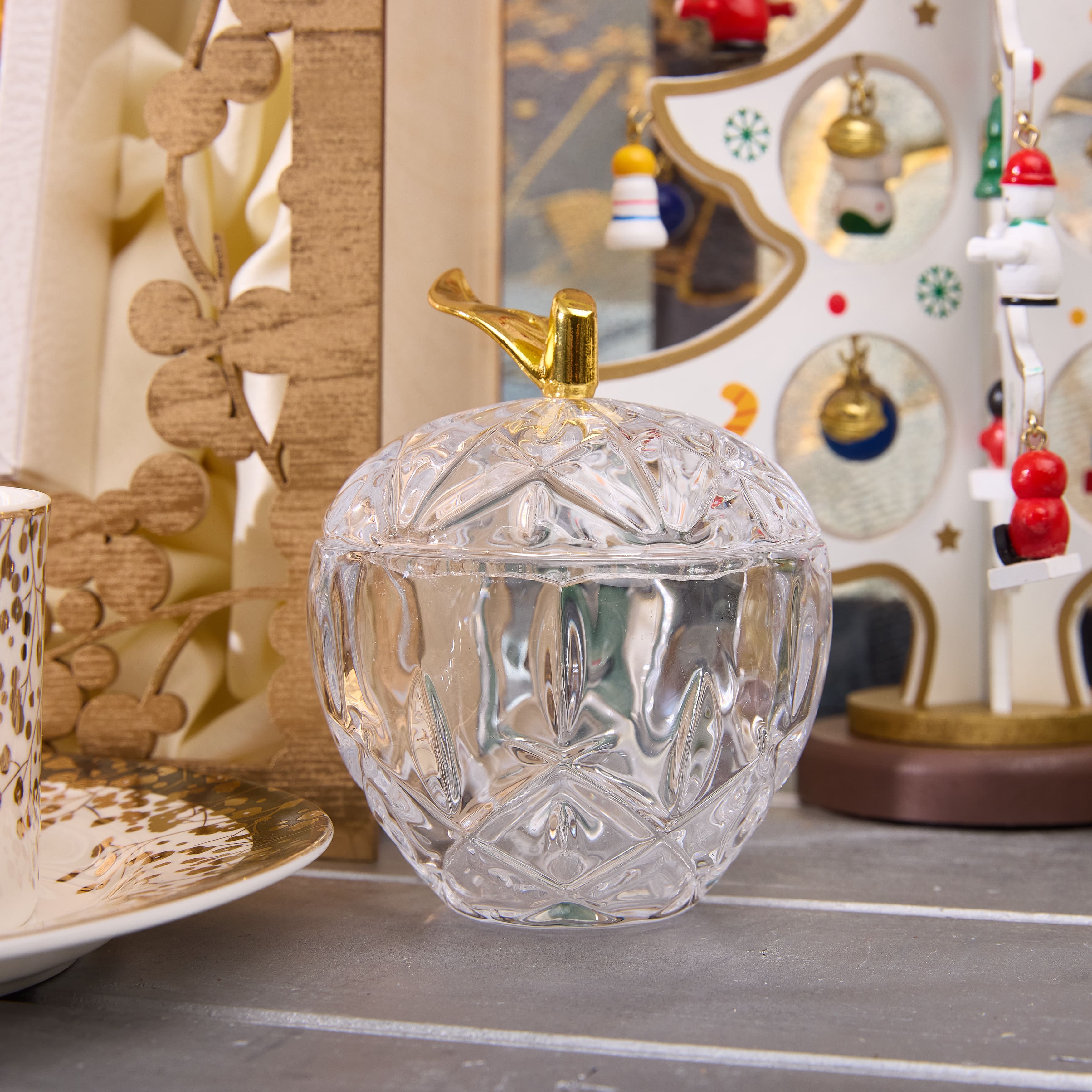 Подарочный набор "НЕПРОЧИТАННАЯ КНИГА"