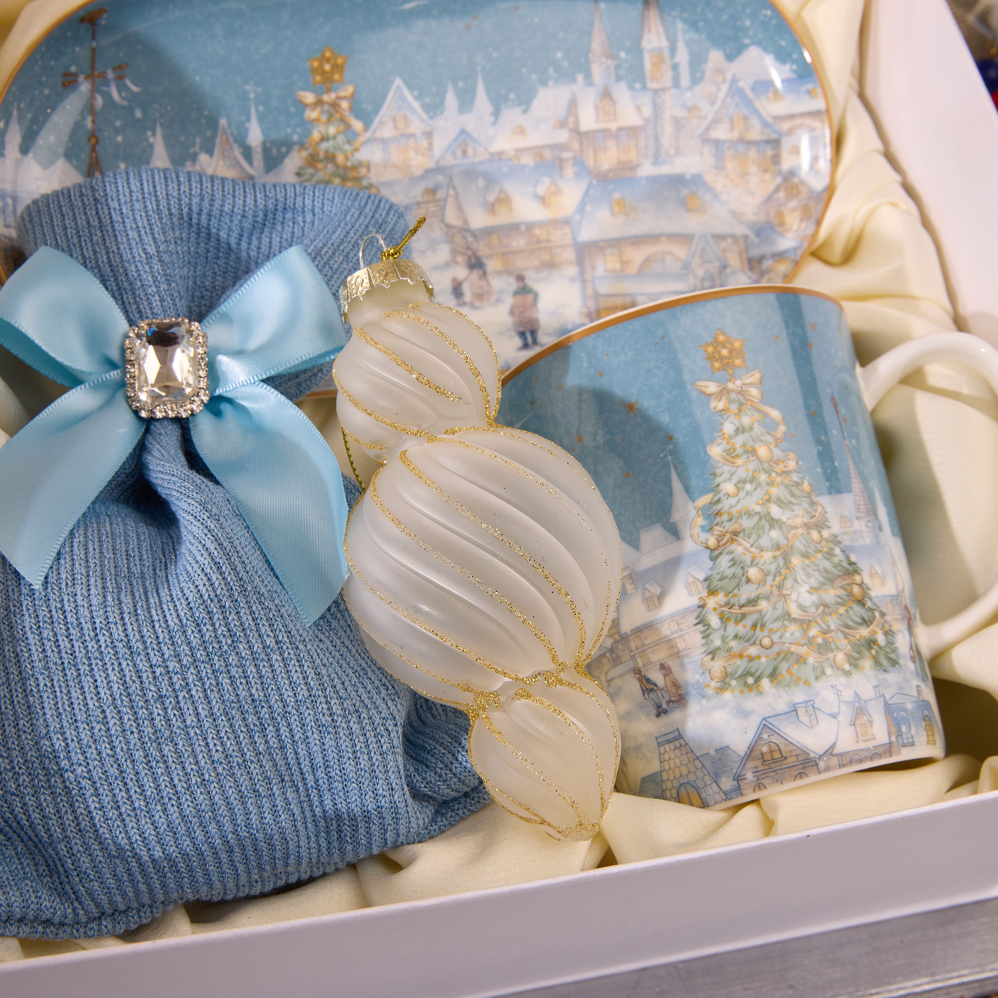 Подарочный набор "ВЕЧНОСТЬ"