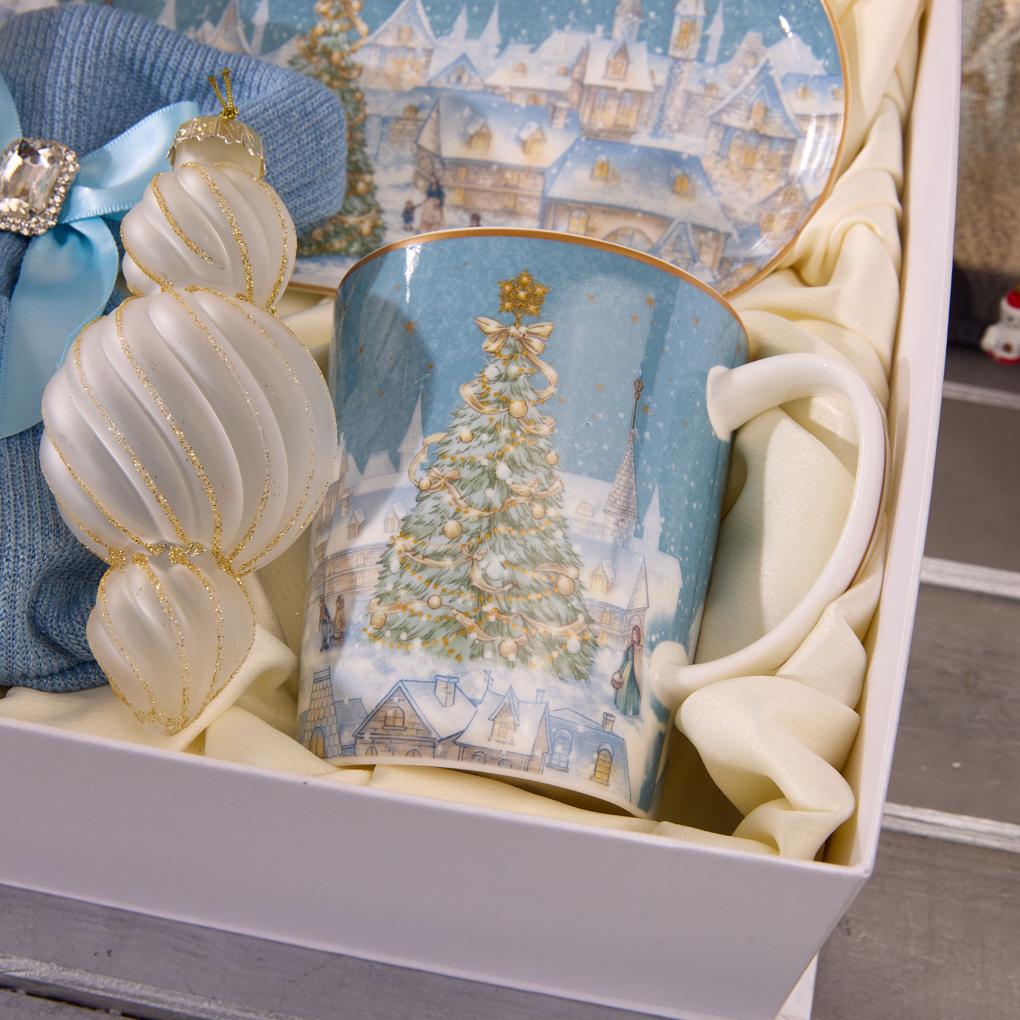 Подарочный набор "ВЕЧНОСТЬ"