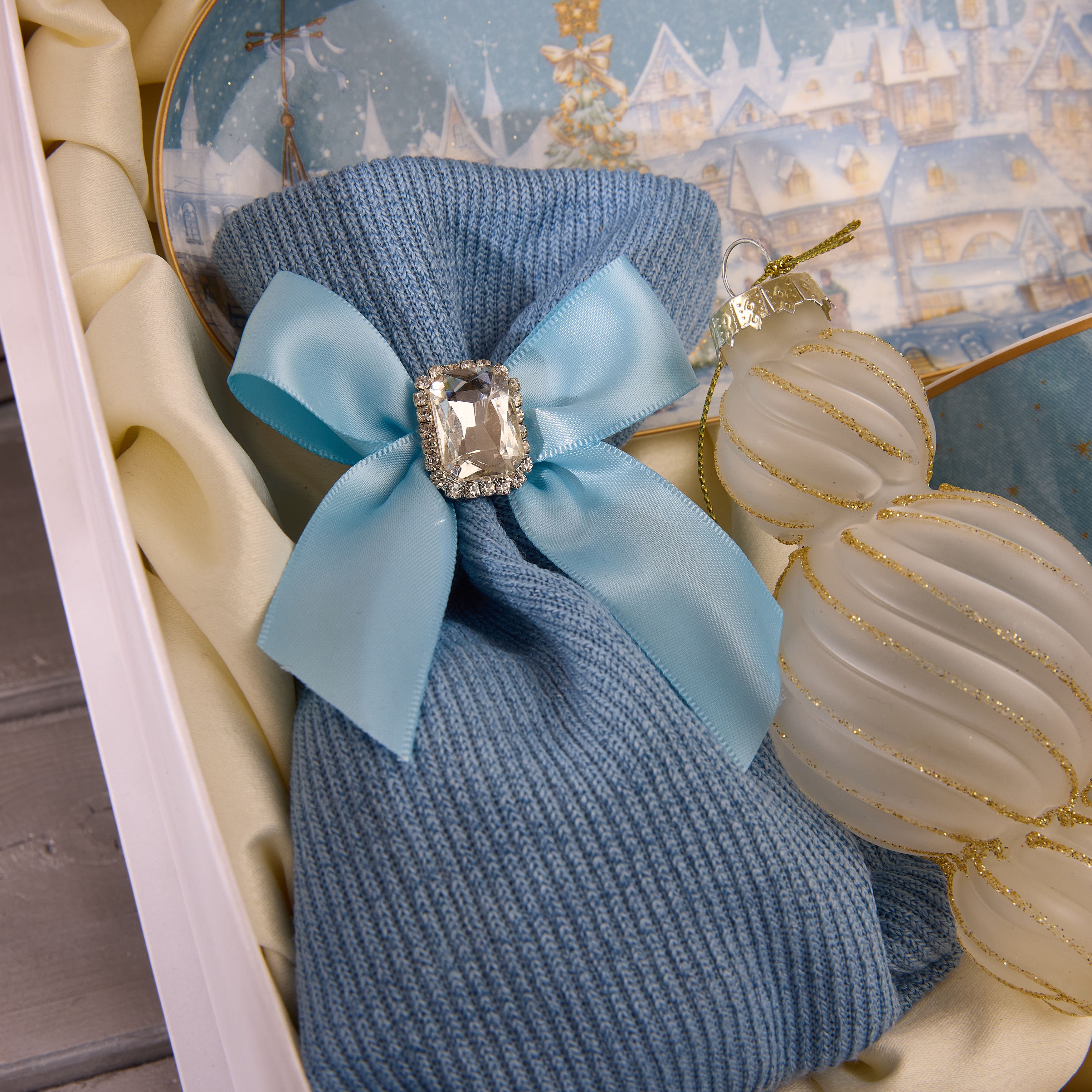 Подарочный набор "ВЕЧНОСТЬ"