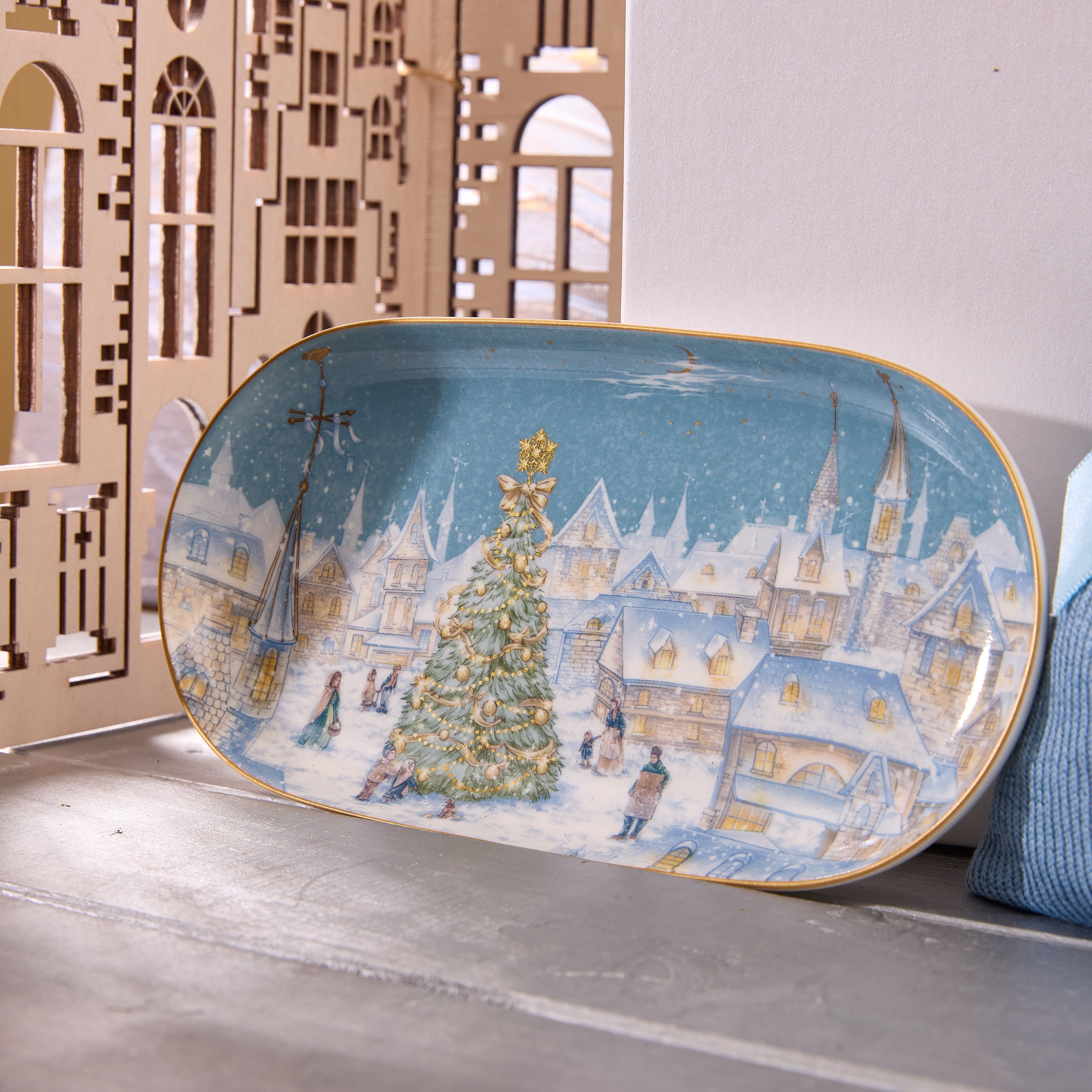 Подарочный набор "ВЕЧНОСТЬ"