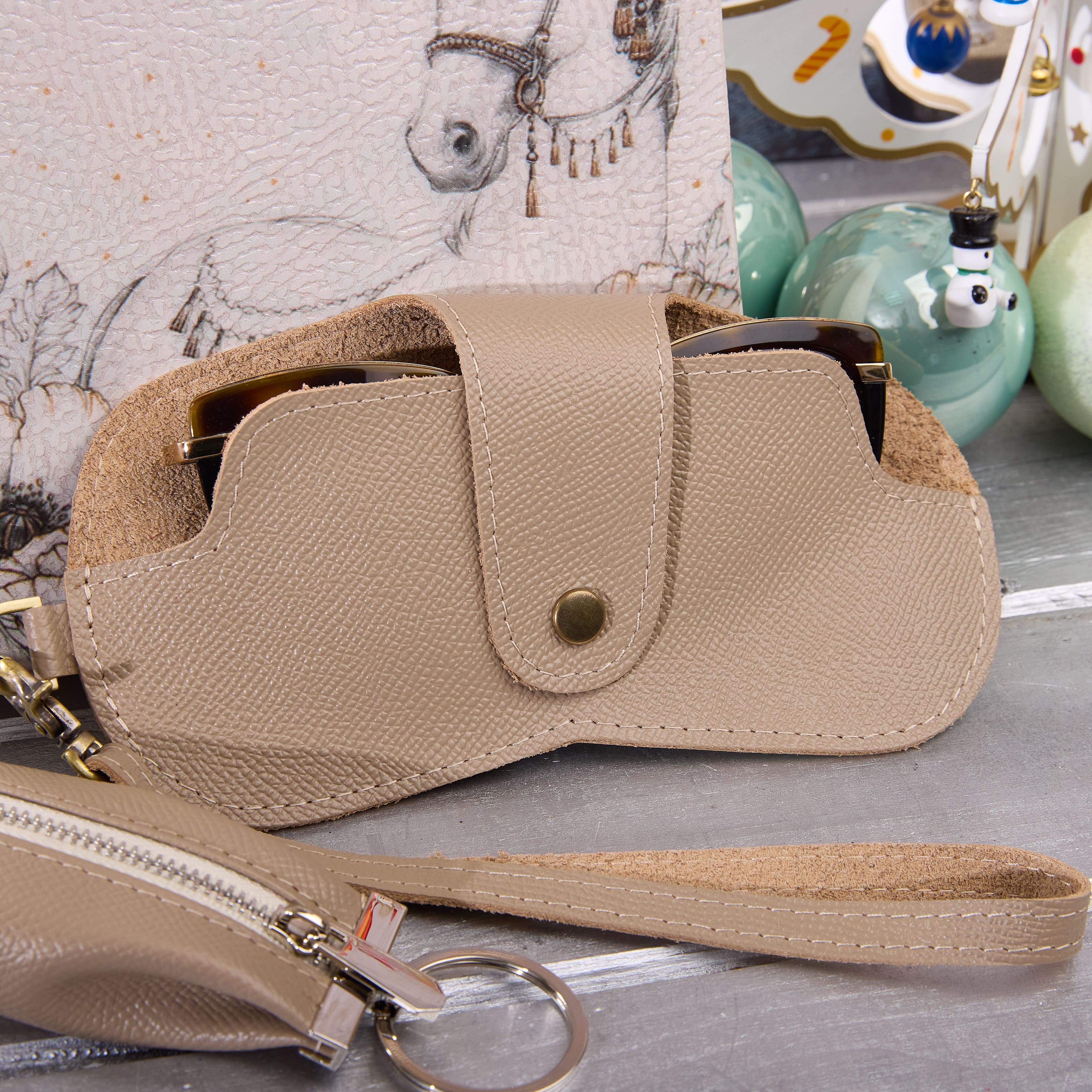 Подарочный набор "РАЗУМ"