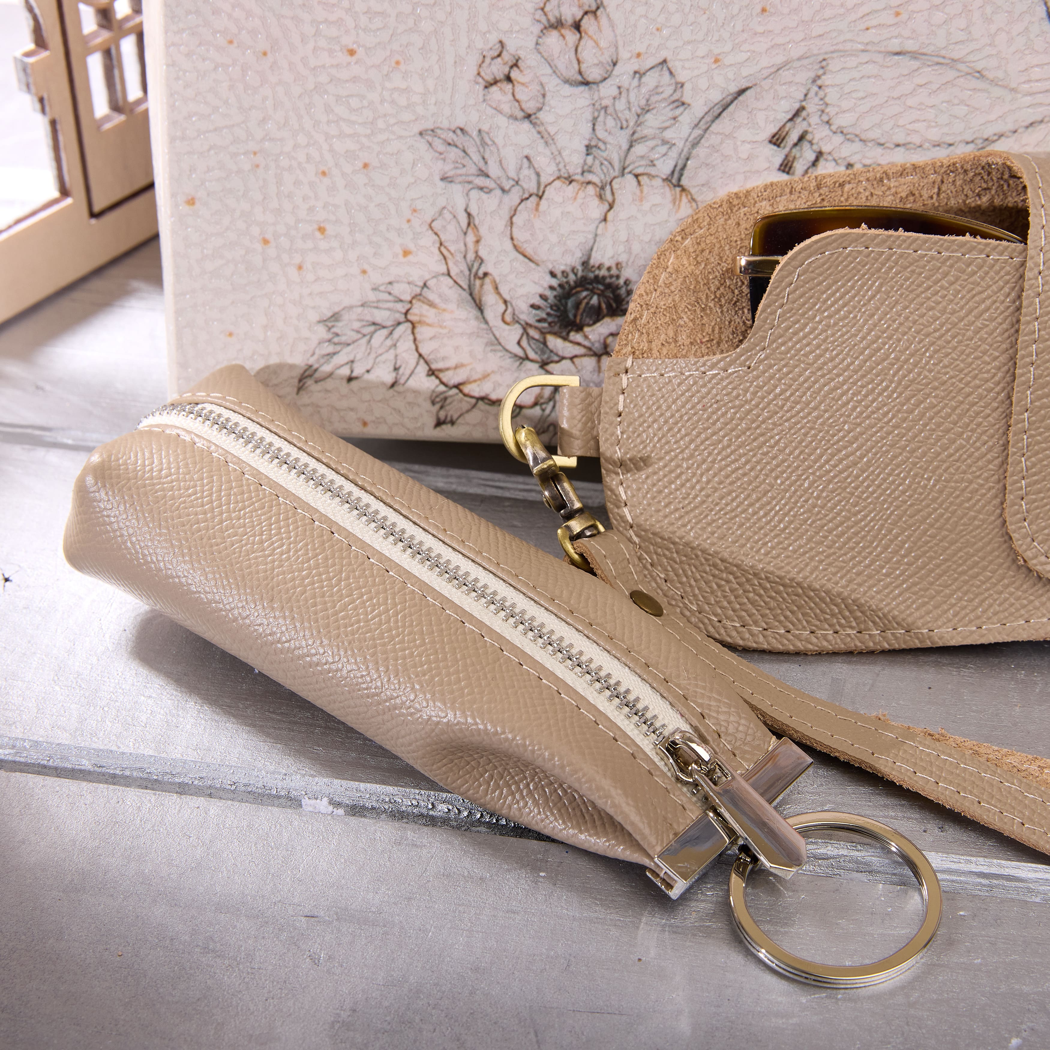 Подарочный набор "РАЗУМ"