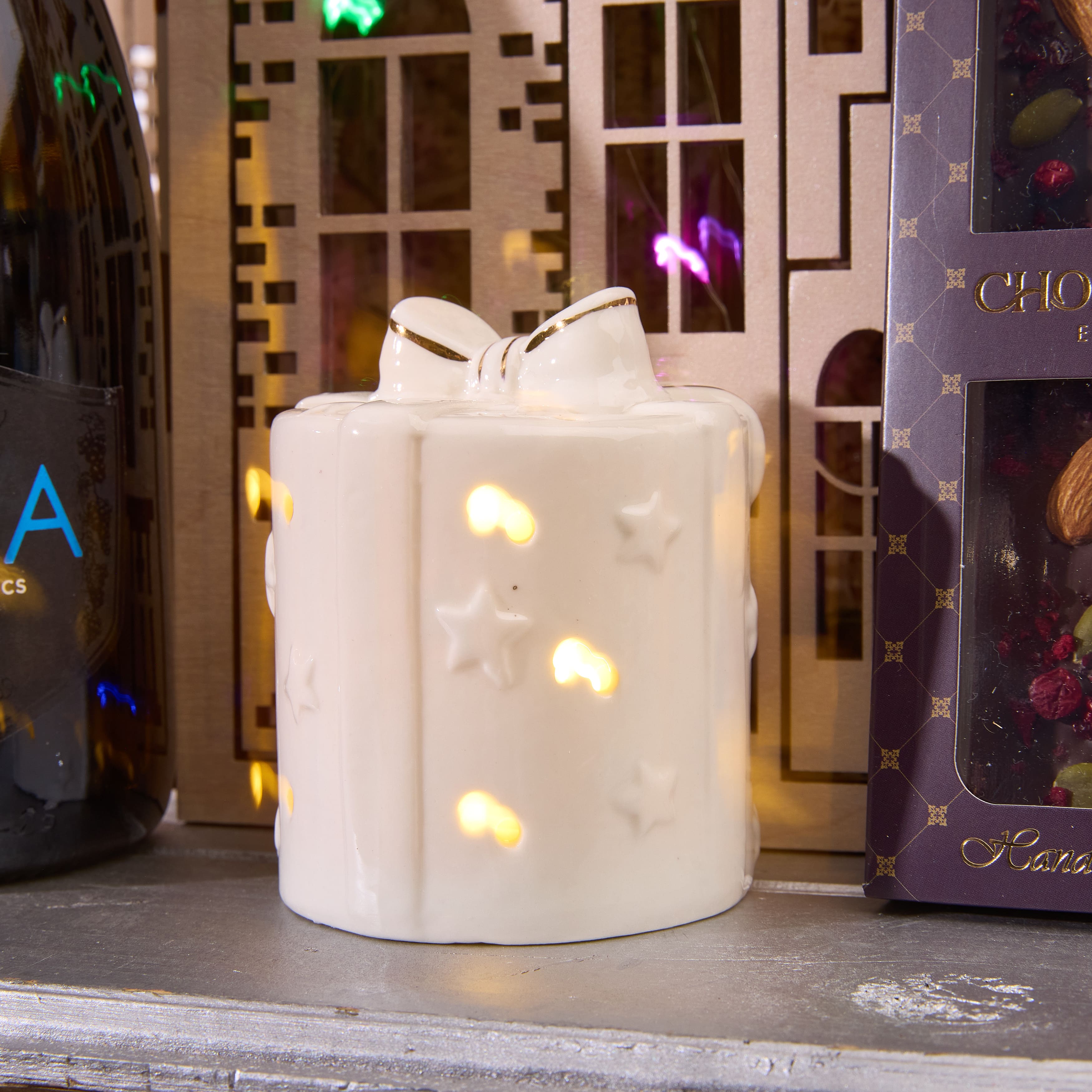 Подарочный набор "ЛЕДЯНОЕ ЦАРСТВО"