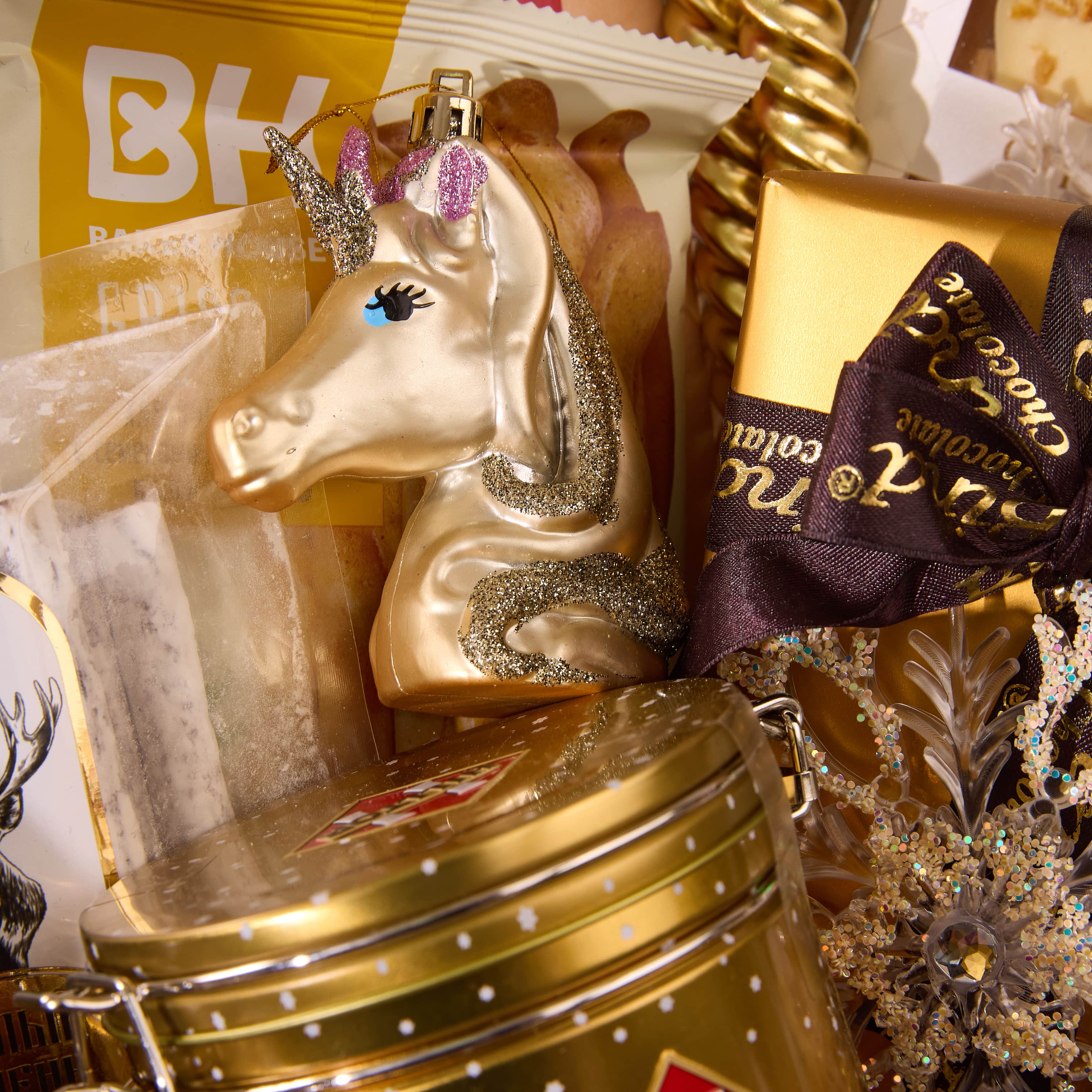 Подарочный набор "ДРАГОЦЕННЫЕ ОСКОЛКИ"