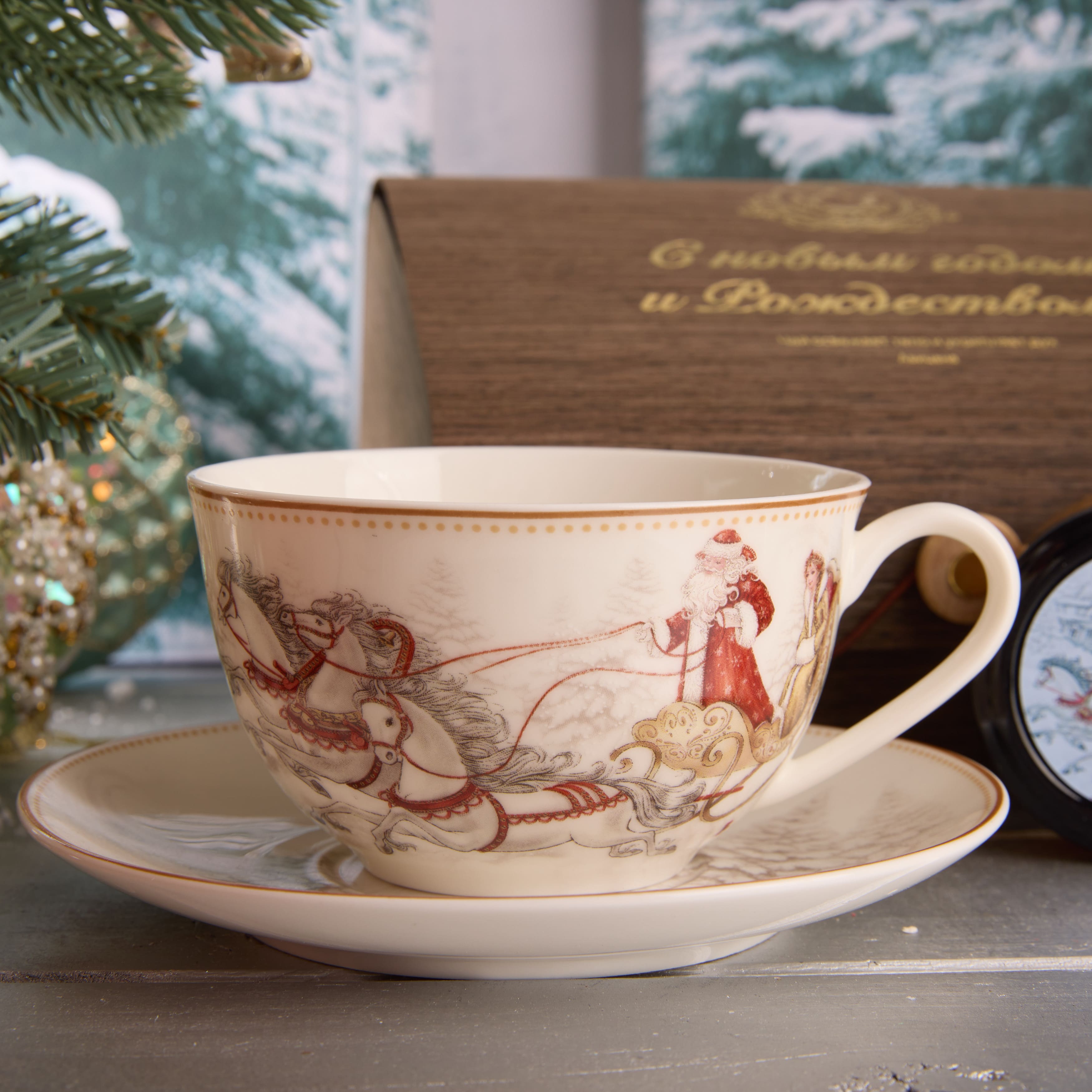 Подарочный набор "МАЛЕНЬКИЕ МОМЕНТЫ"