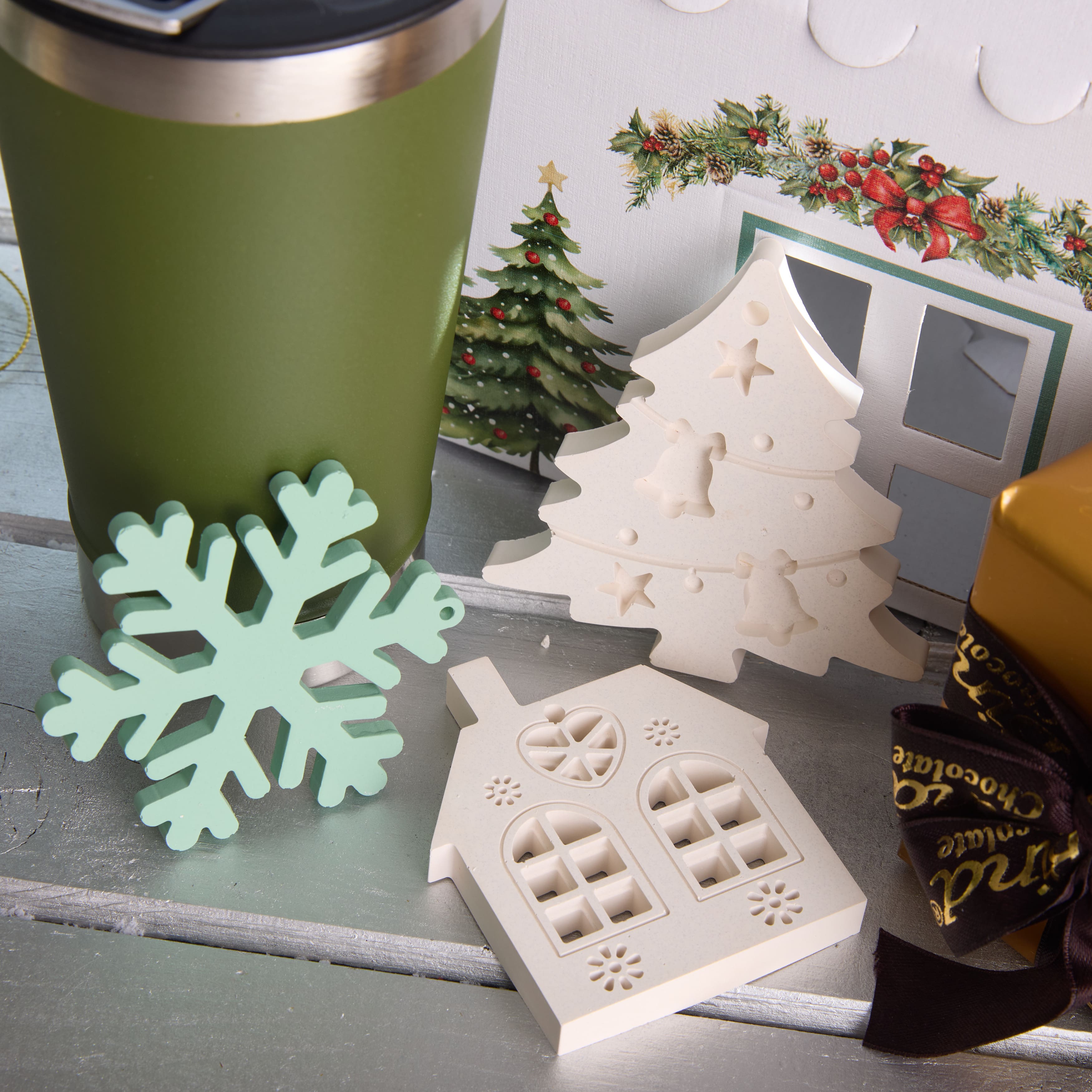 Подарочный набор "ЦЕННОСТЬ"