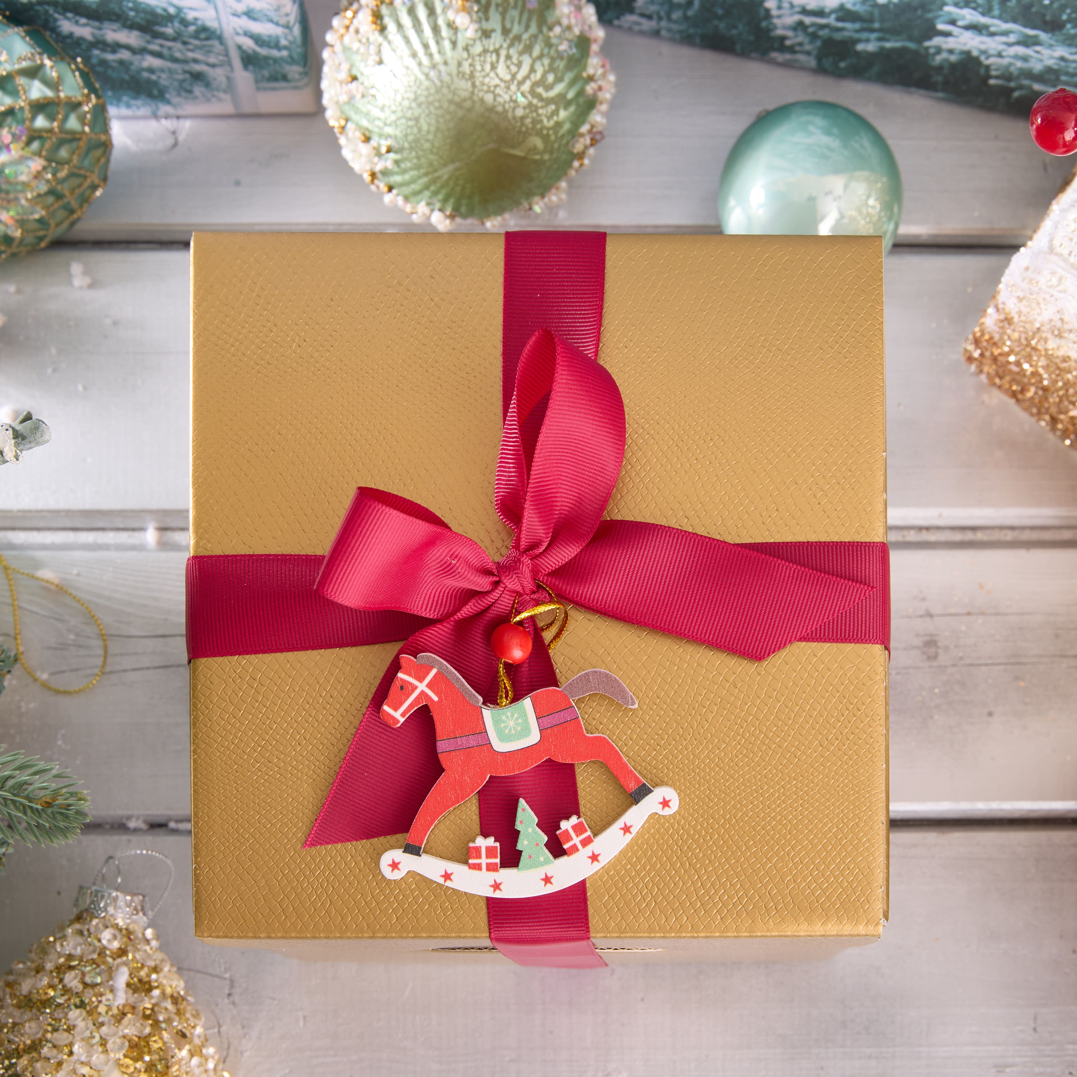 Подарочный набор "СКАЗКА"