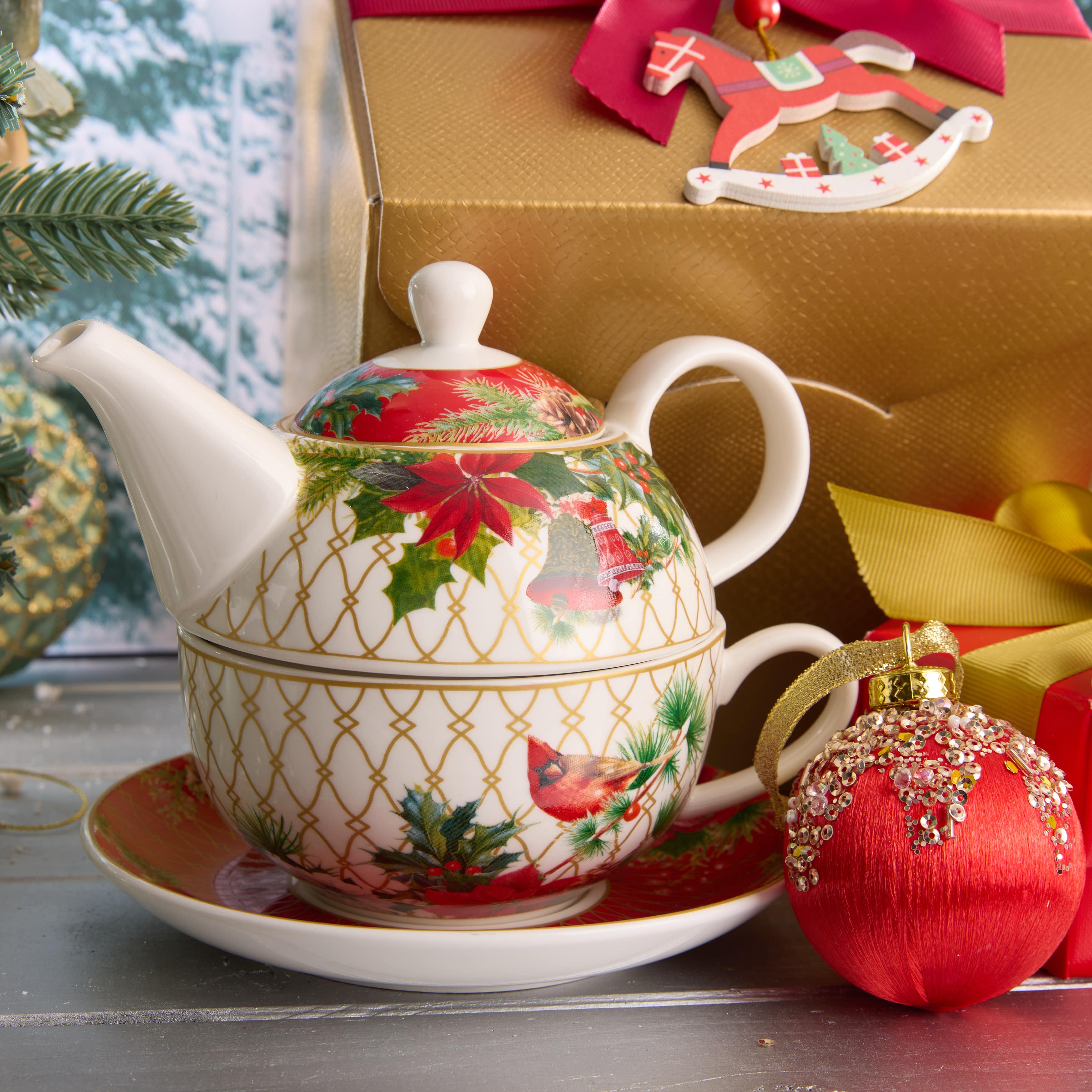 Подарочный набор "СКАЗКА"