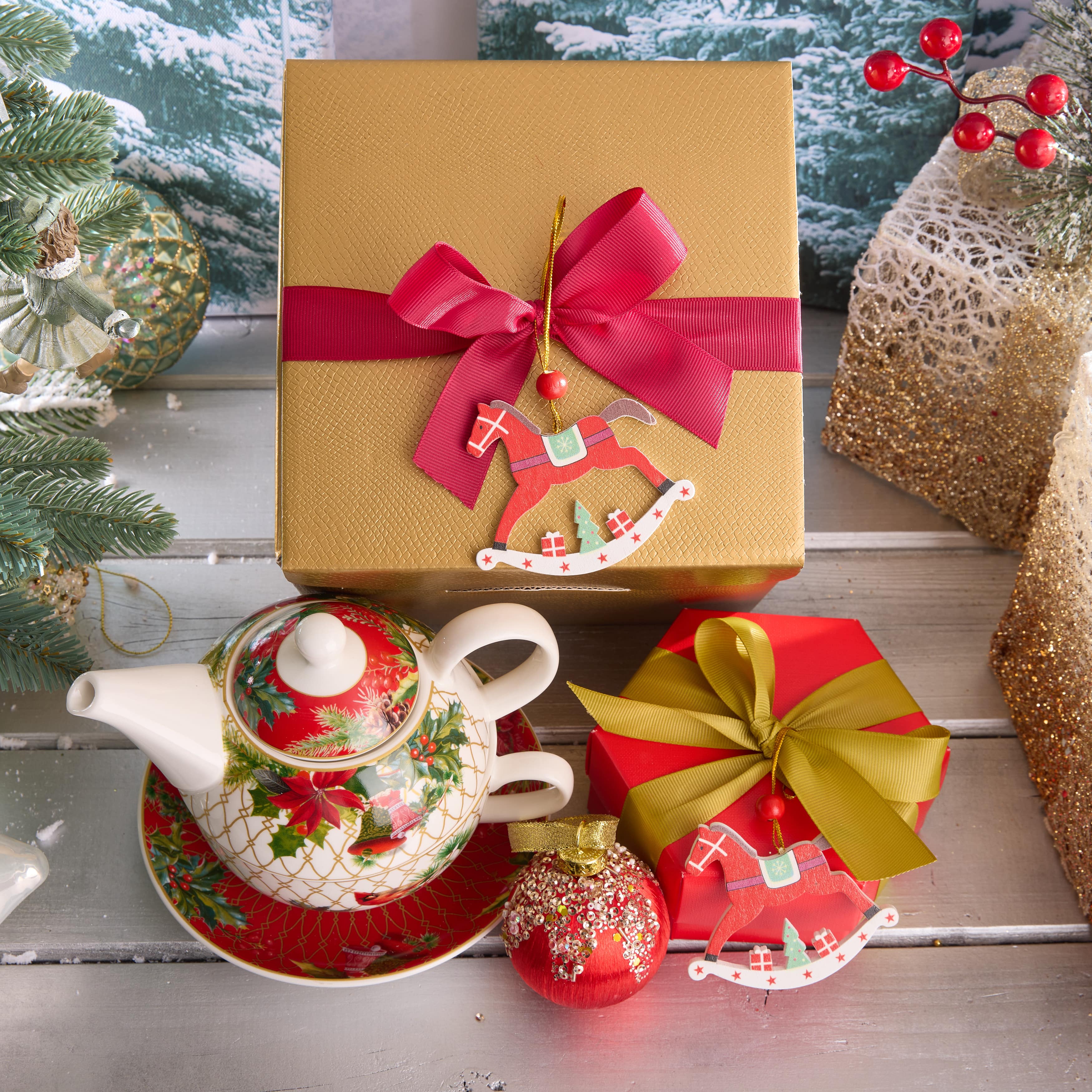 Подарочный набор "СКАЗКА"