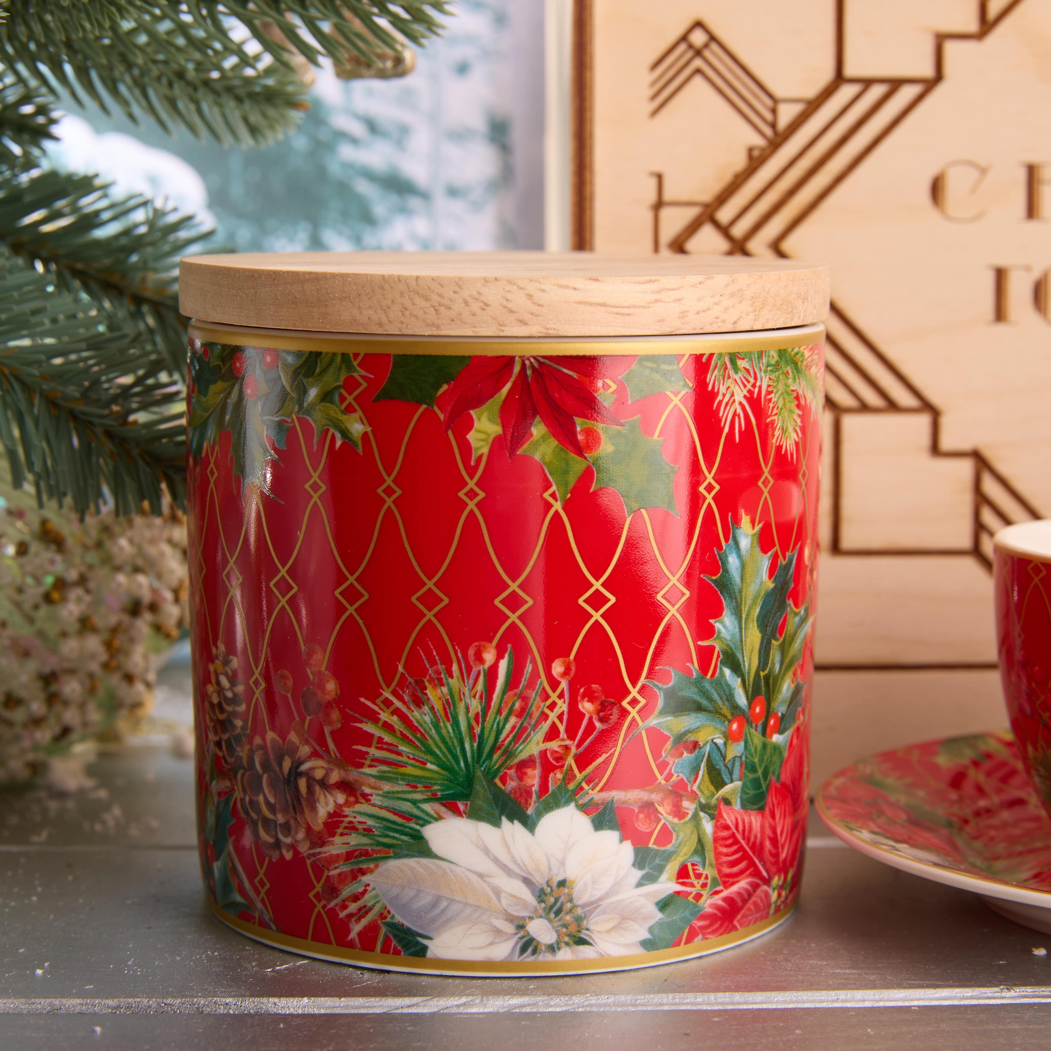 Подарочный набор "НОВОГОДНЕЕ ТЕПЛО"