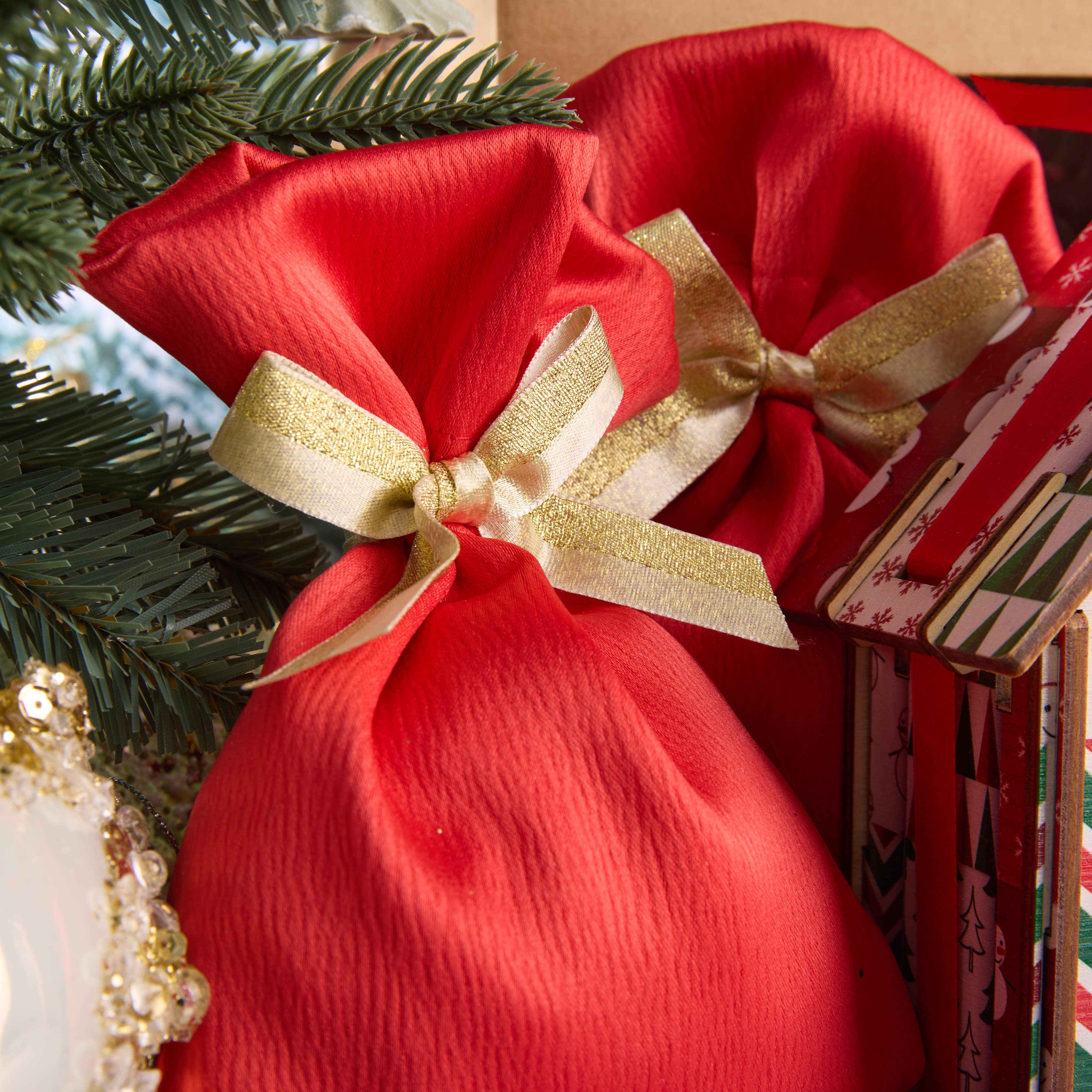 Подарочный набор "ПОД ЁЛКОЙ"