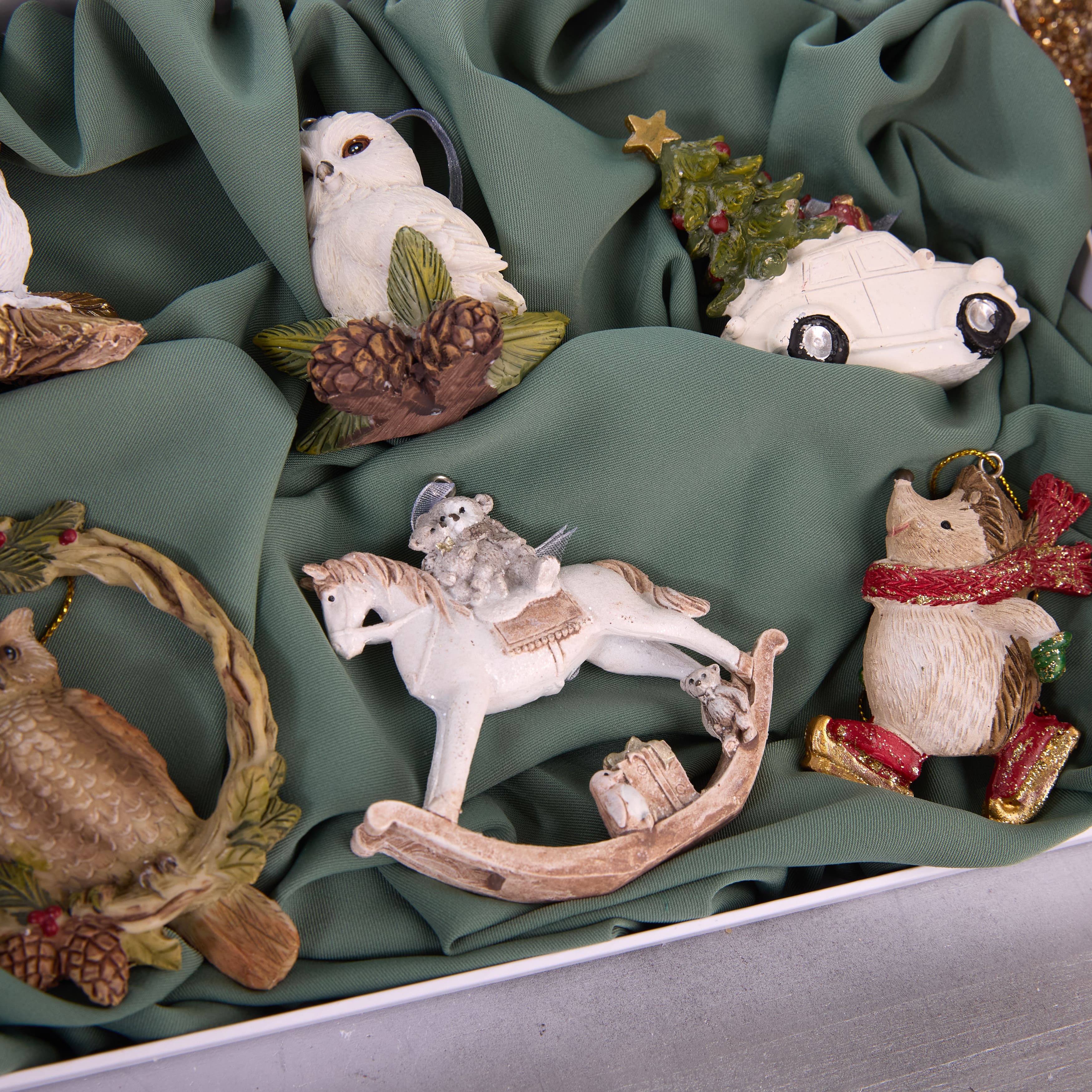 Подарочный набор "НАСТОЯЩЕЕ СЧАСТЬЕ"