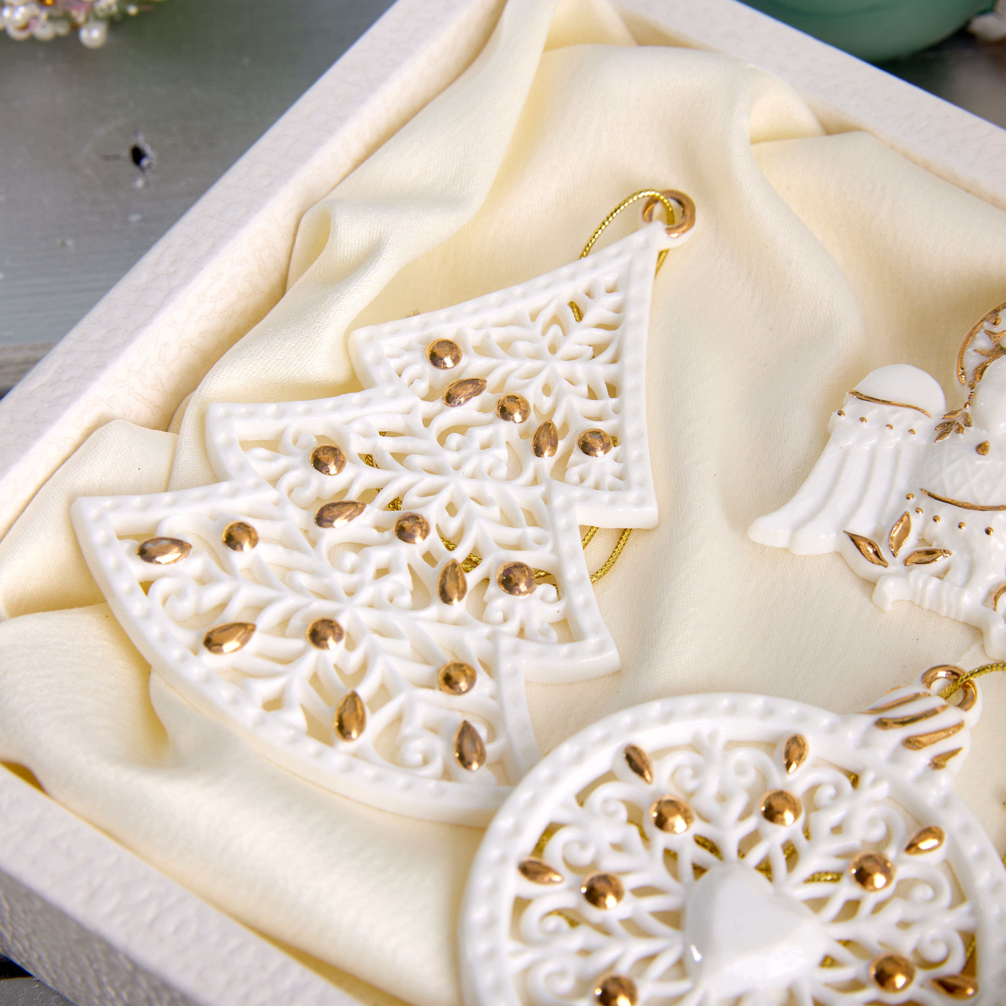 Подарочный набор "ИЗЯЩНОСТЬ"