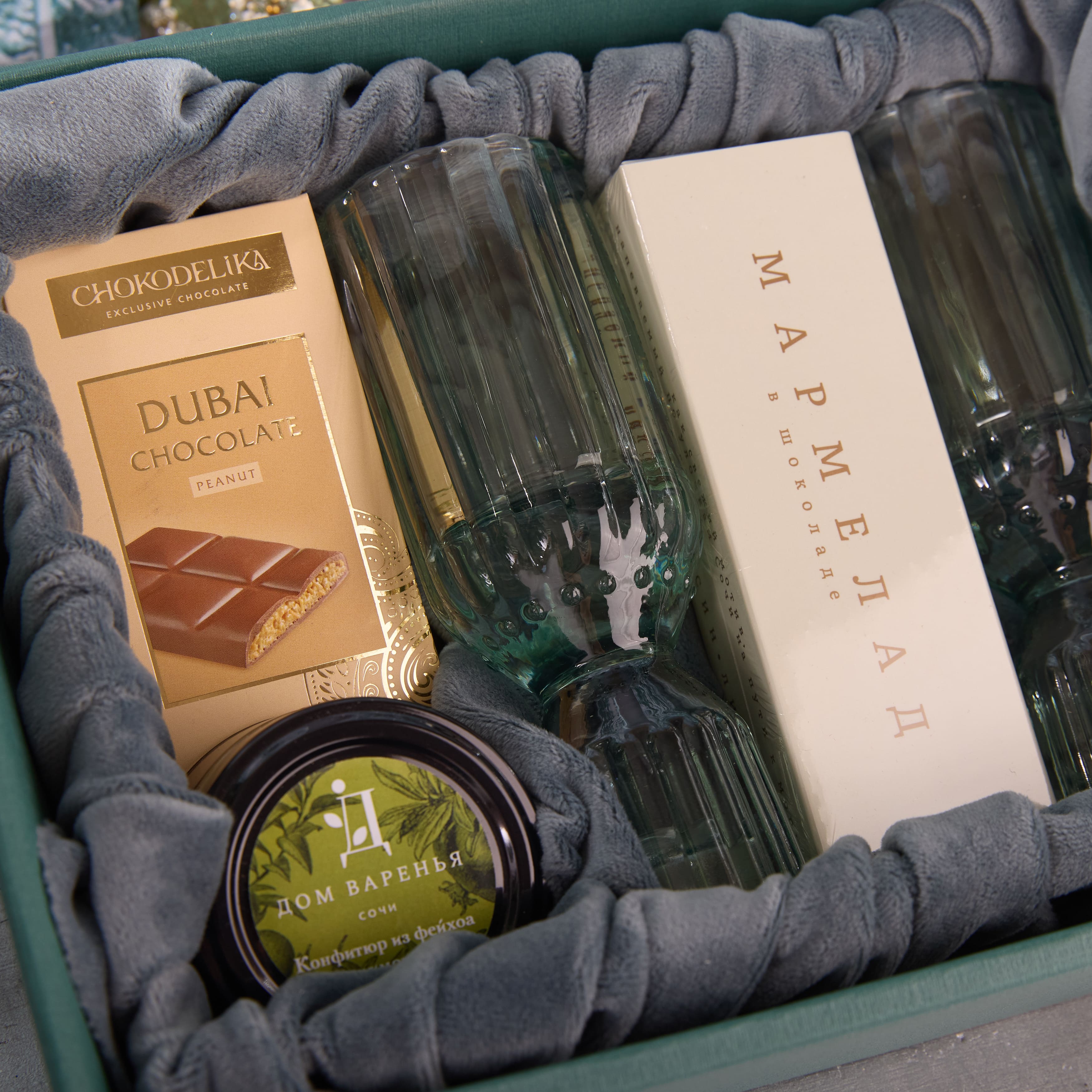 Подарочный набор "МОМЕНТЫ"