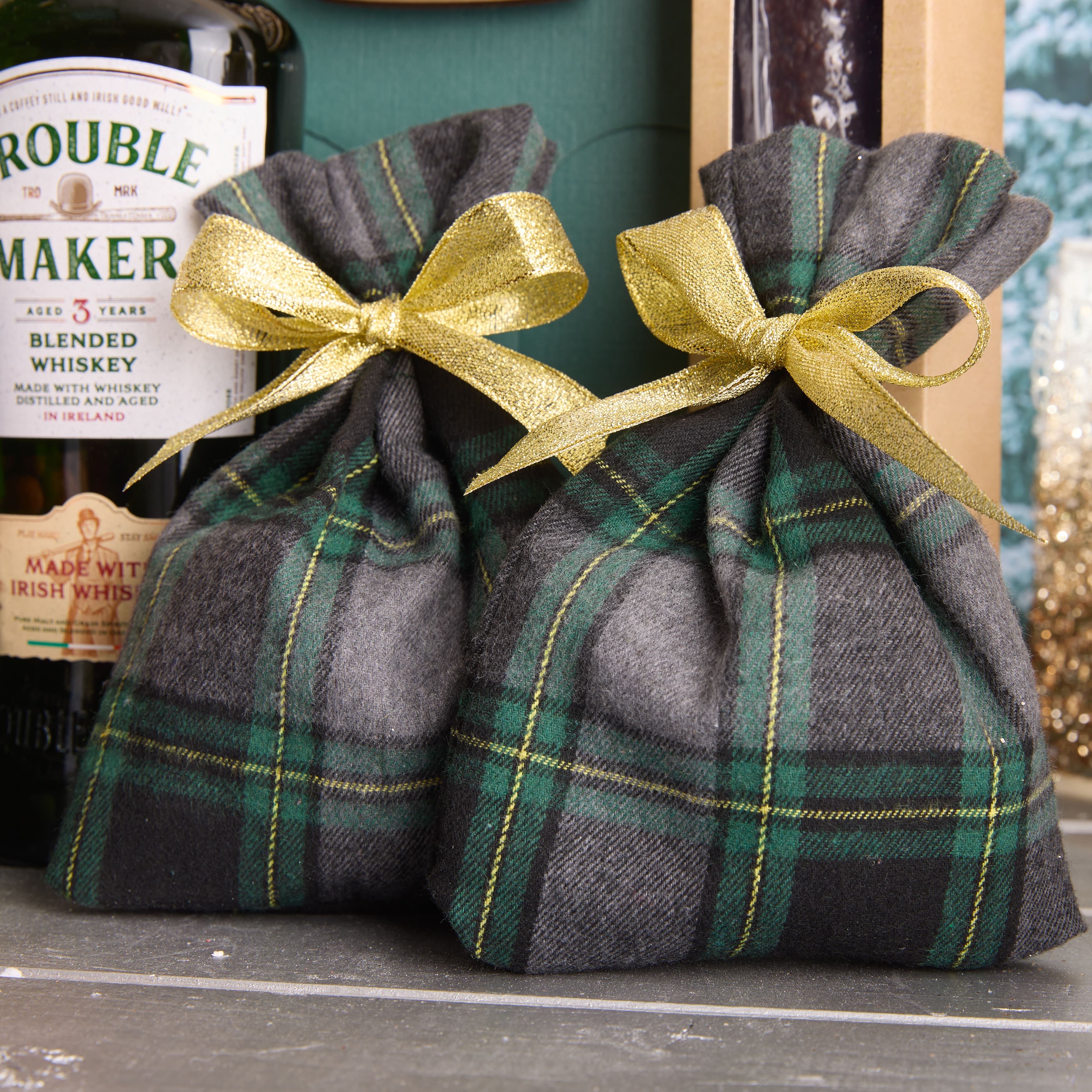 Подарочный набор "ВИДЕНЬЕ"