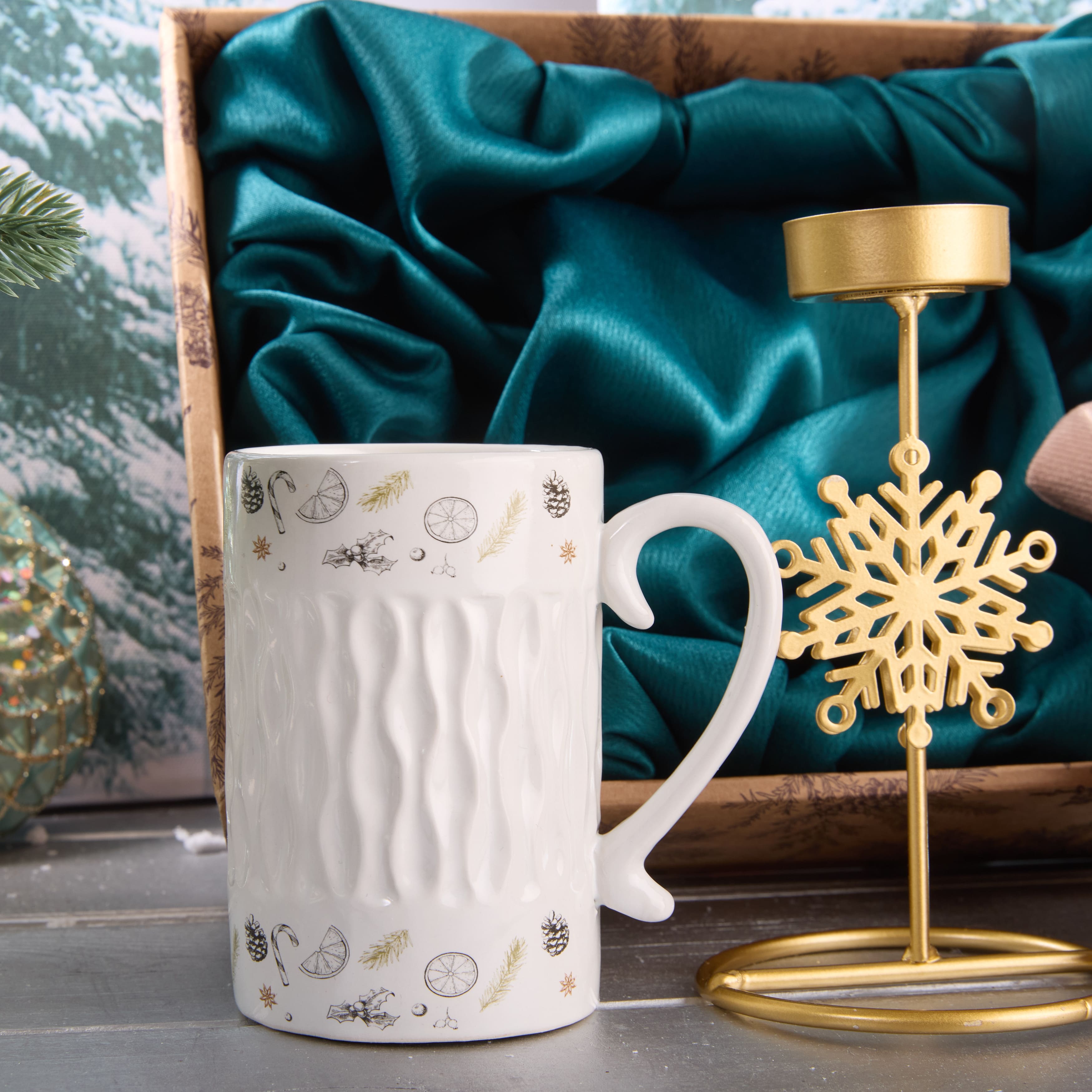 Подарочный набор "ПОЗЁМКА"