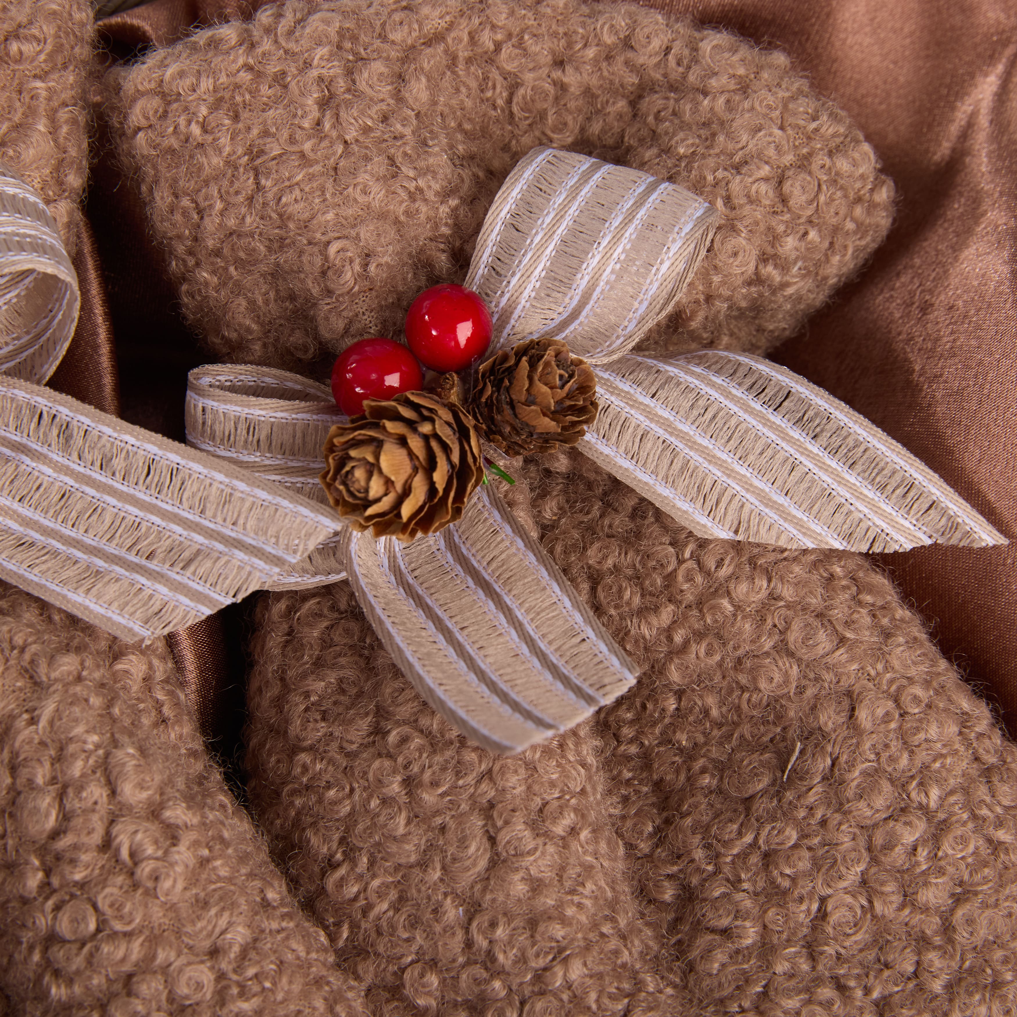 Подарочный набор "ШИШКИ ДА ЁЛКИ"