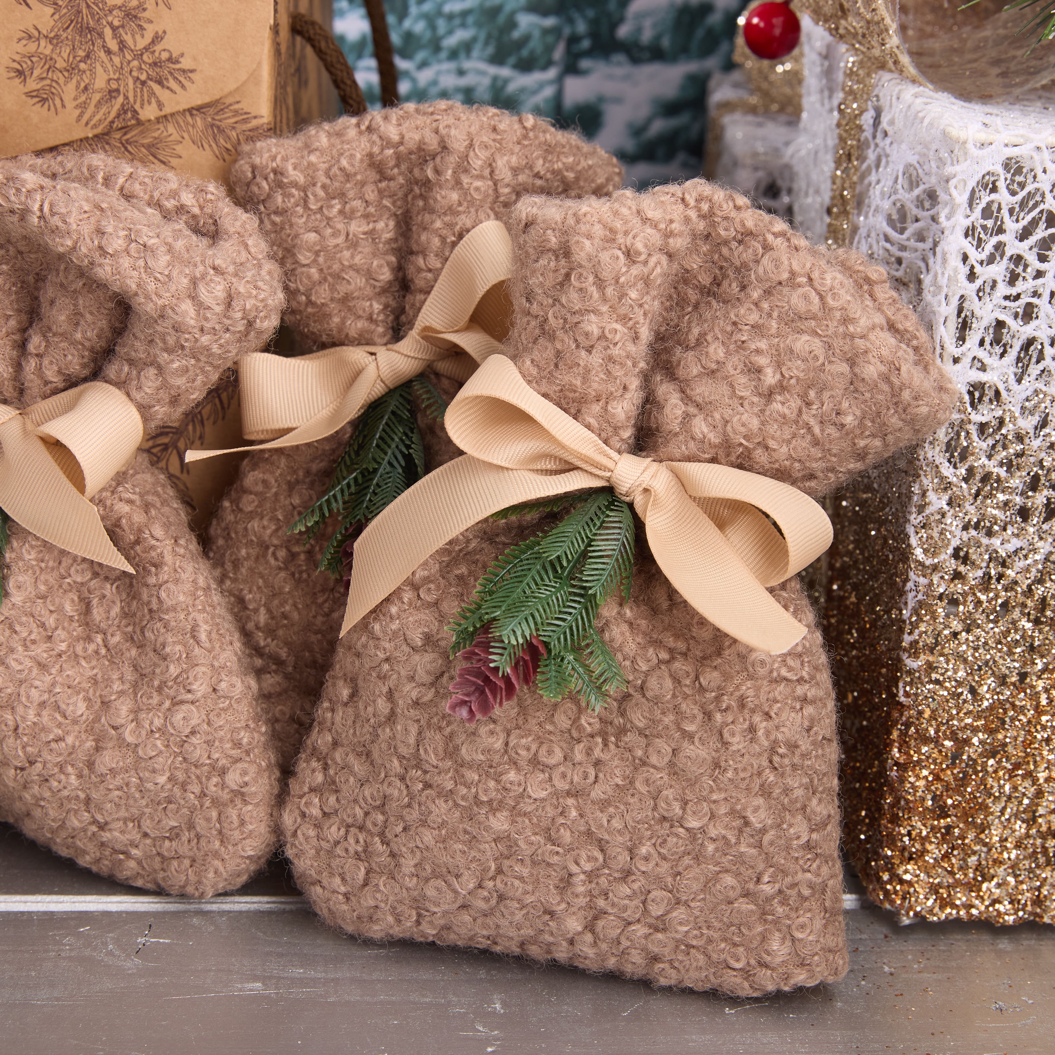 Подарочный набор "ВЕЧОР"