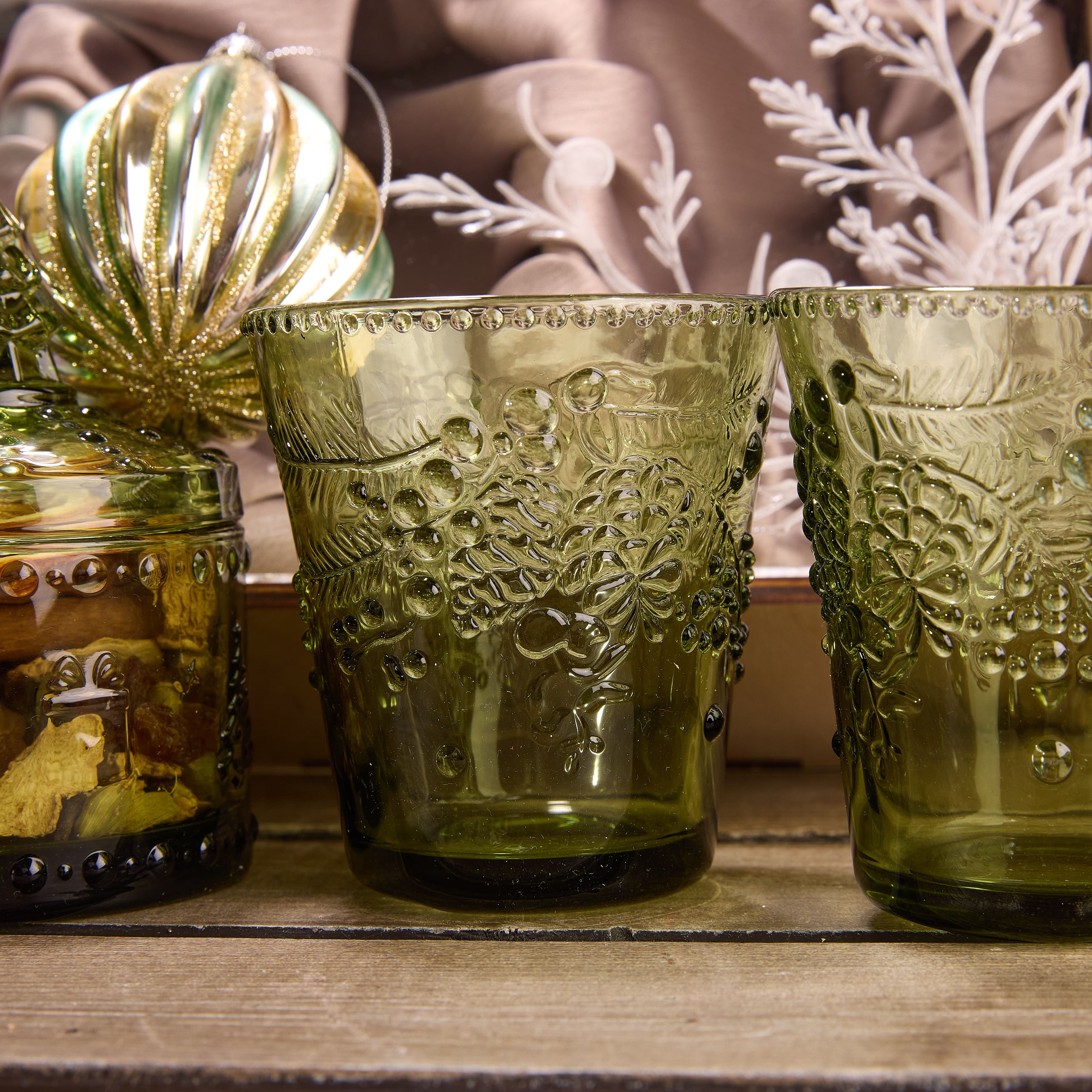 Подарочный набор "БЕЛОСНЕЖНАЯ ТИШИНА"