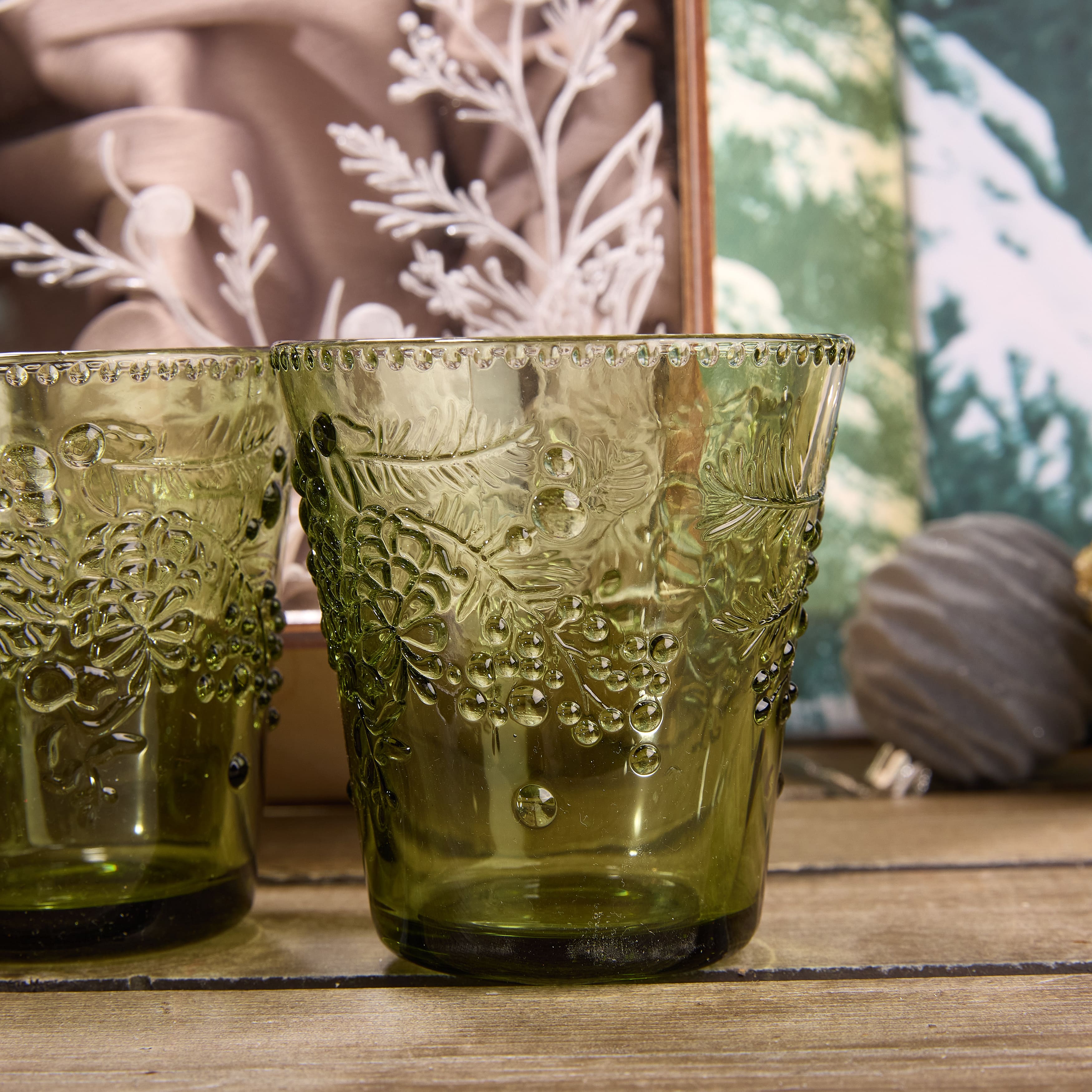 Подарочный набор "БЕЛОСНЕЖНАЯ ТИШИНА"