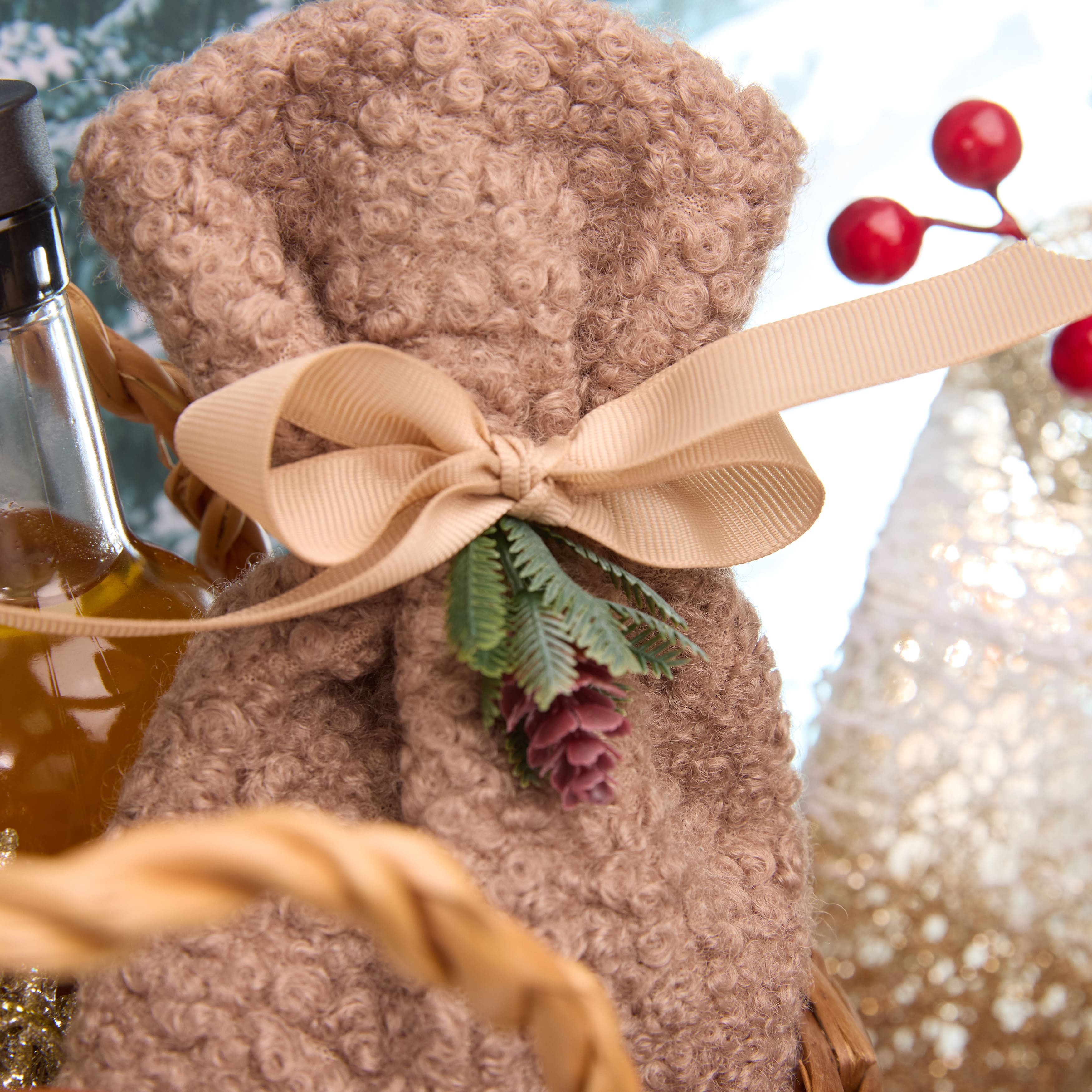 Подарочный набор "ПУРГА"