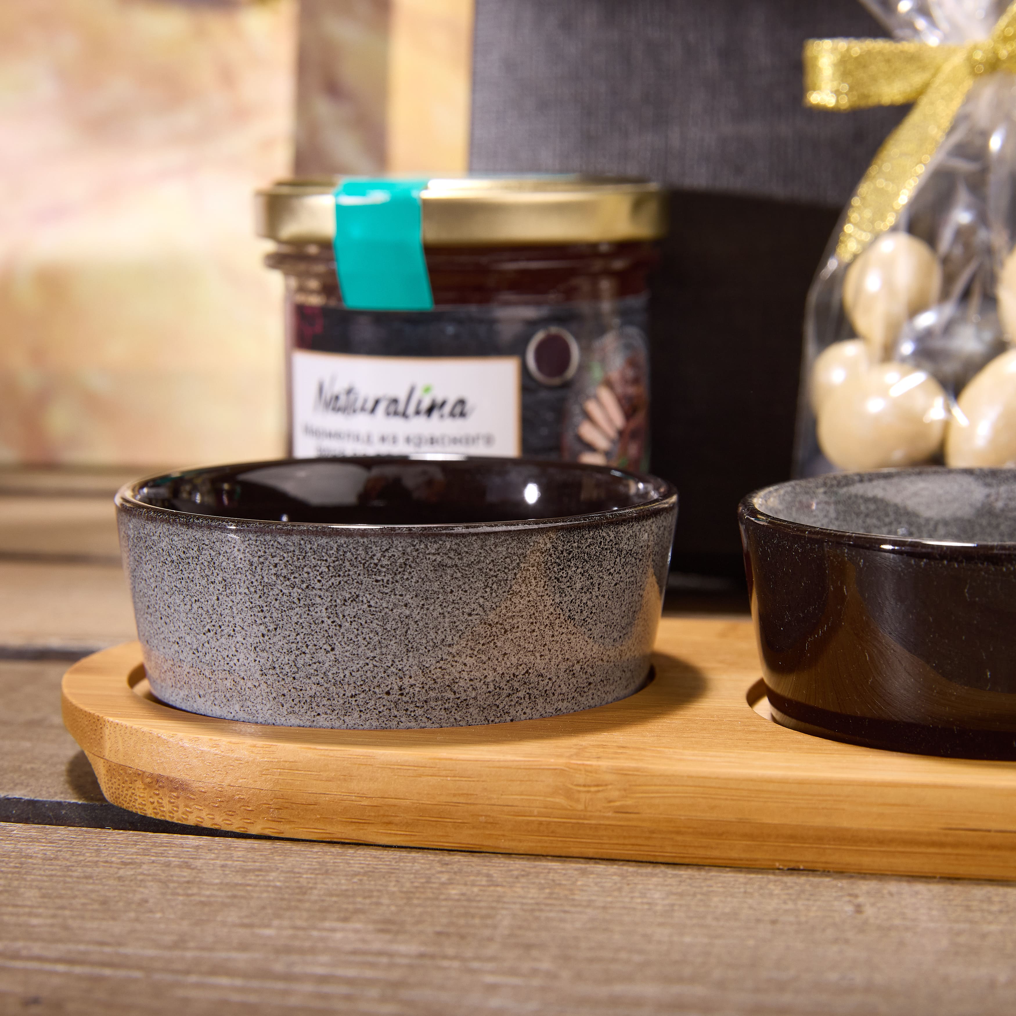 Подарочный набор "ДЕНЬ ЧУДЕСНЫЙ"